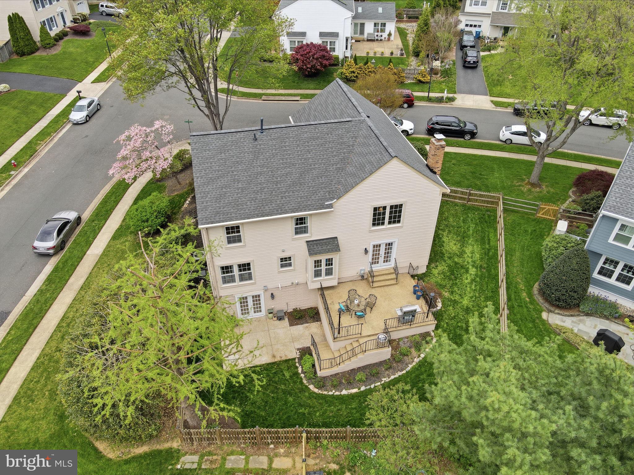 INDIAN OAKS - Residential