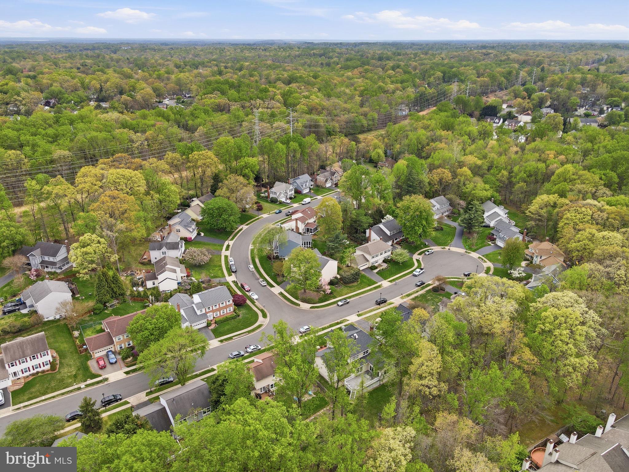 INDIAN OAKS - Residential