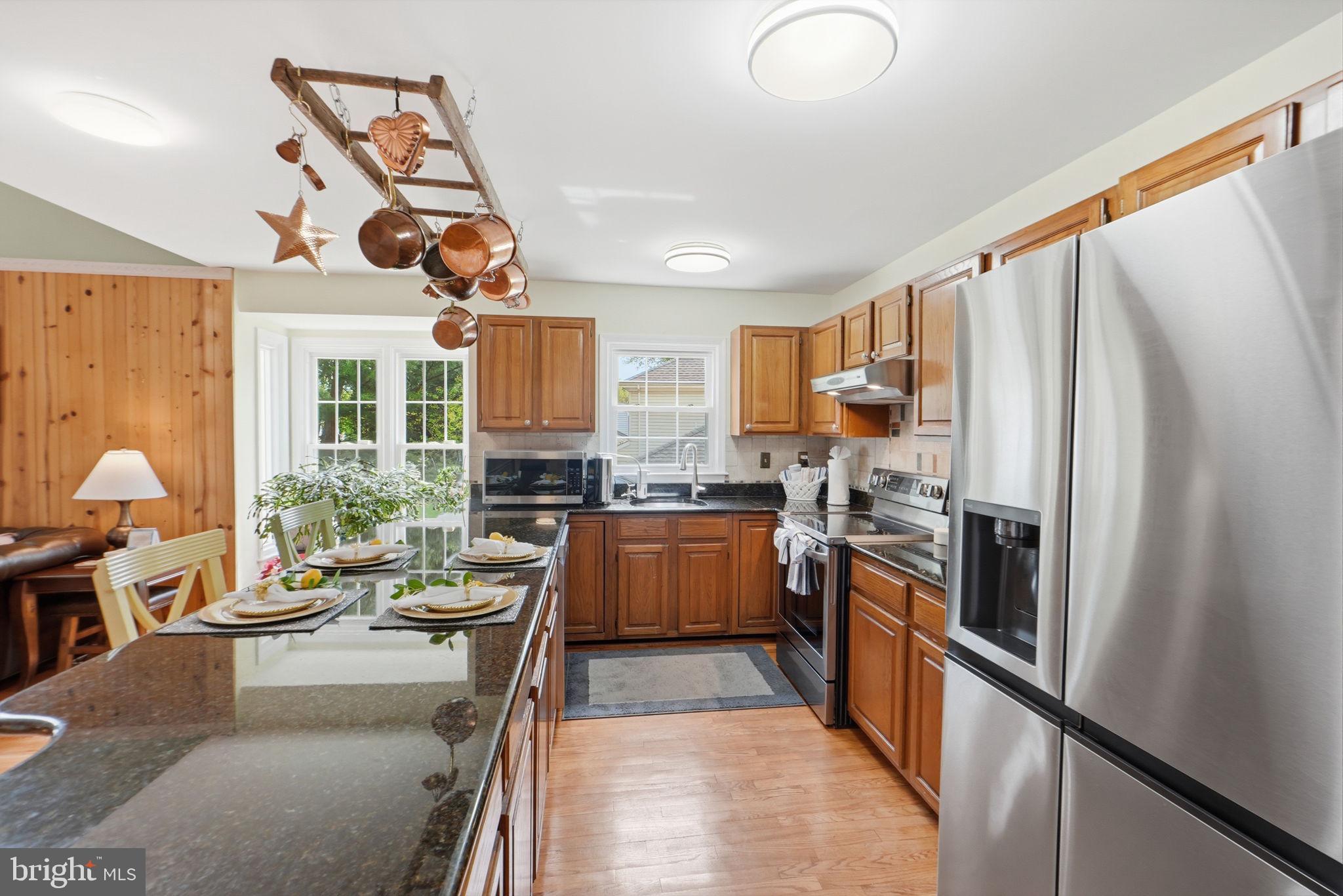 INDIAN OAKS - Residential