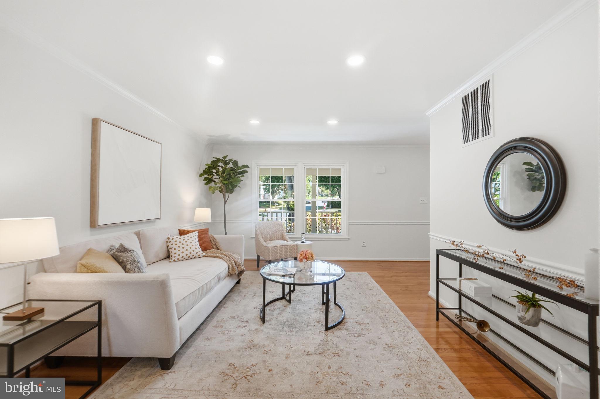 INDIAN OAKS - Residential