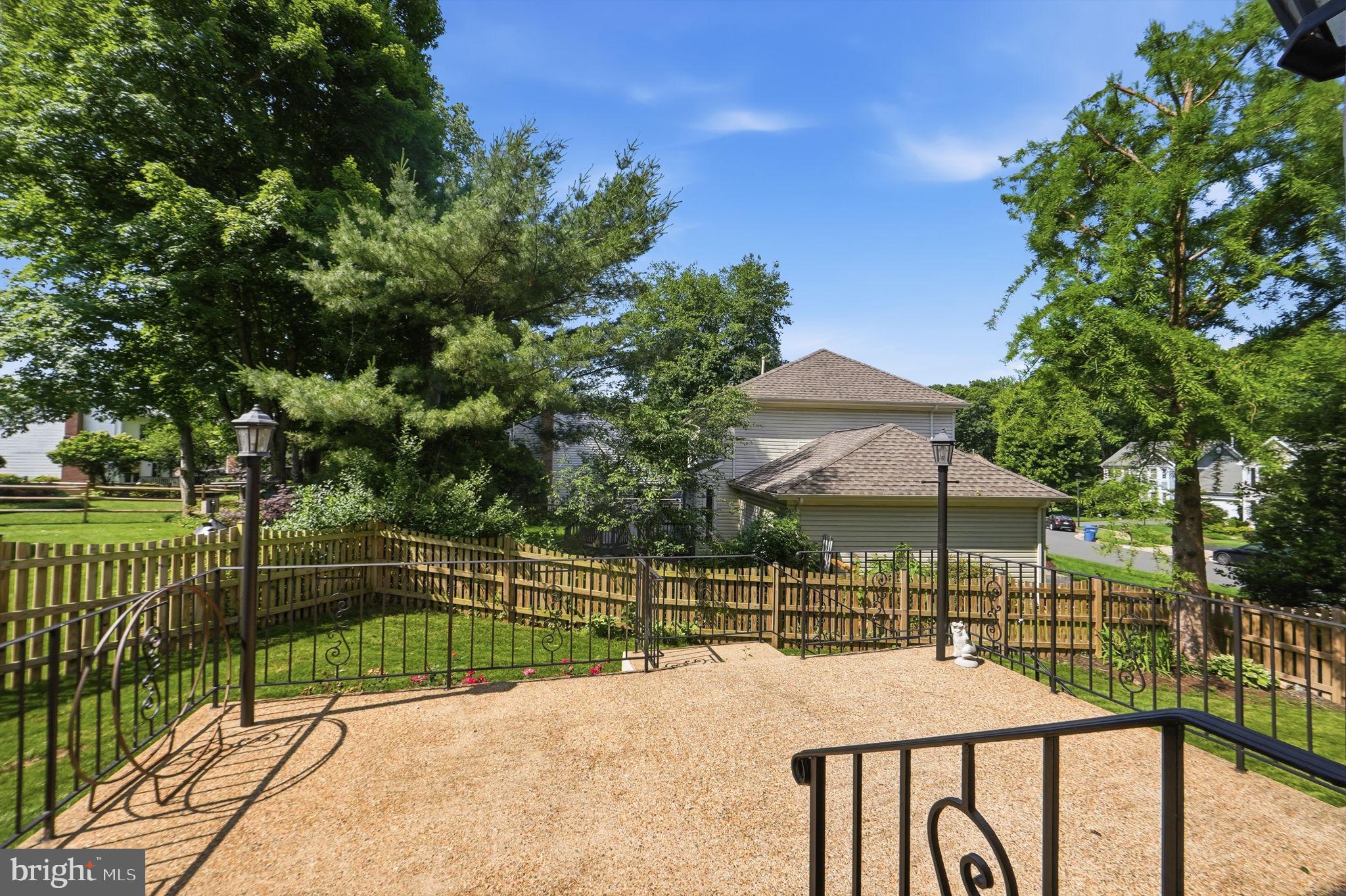 INDIAN OAKS - Residential