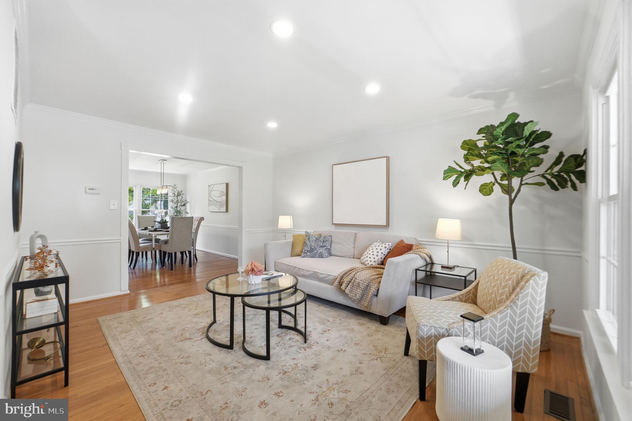 INDIAN OAKS - Residential
