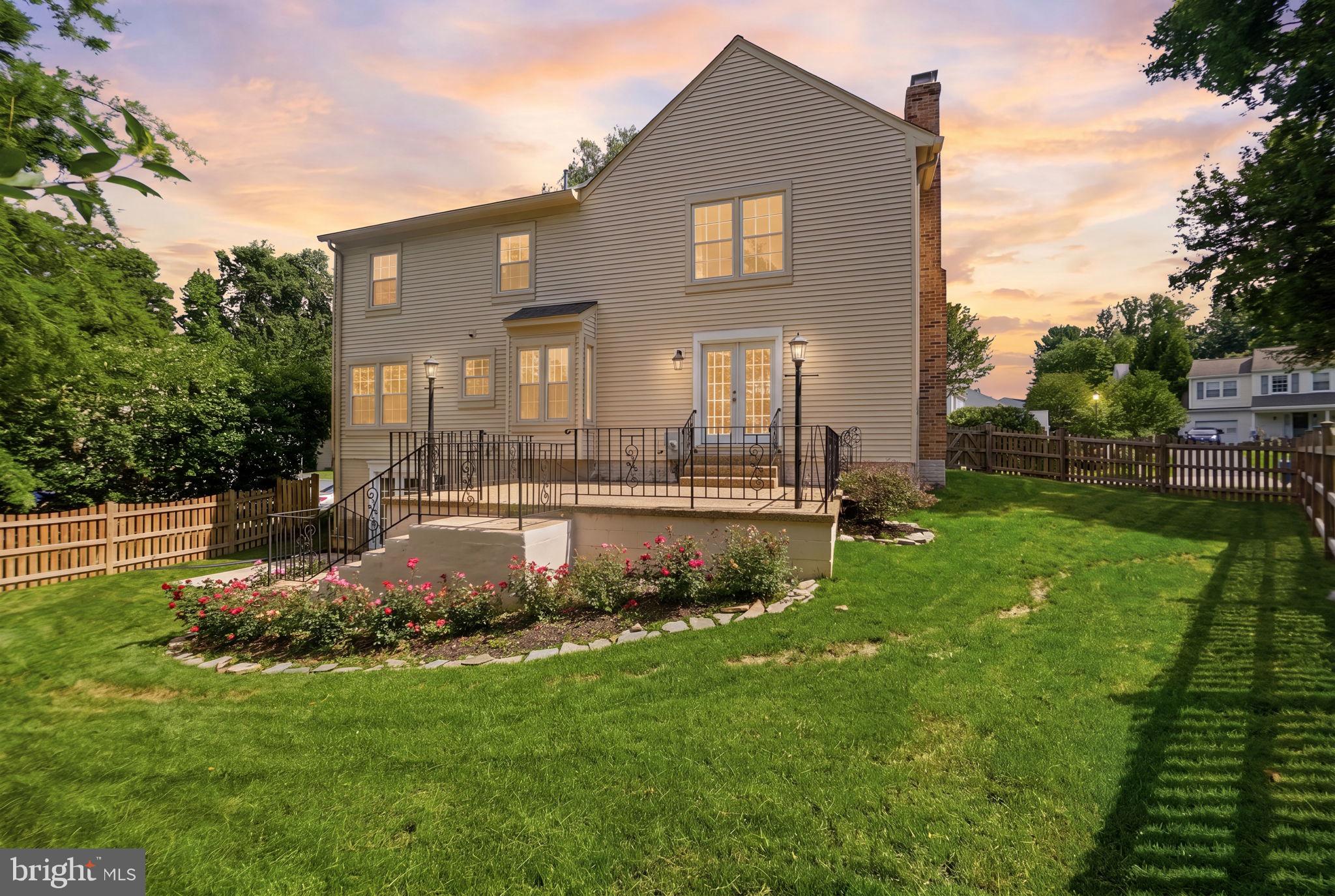 INDIAN OAKS - Residential