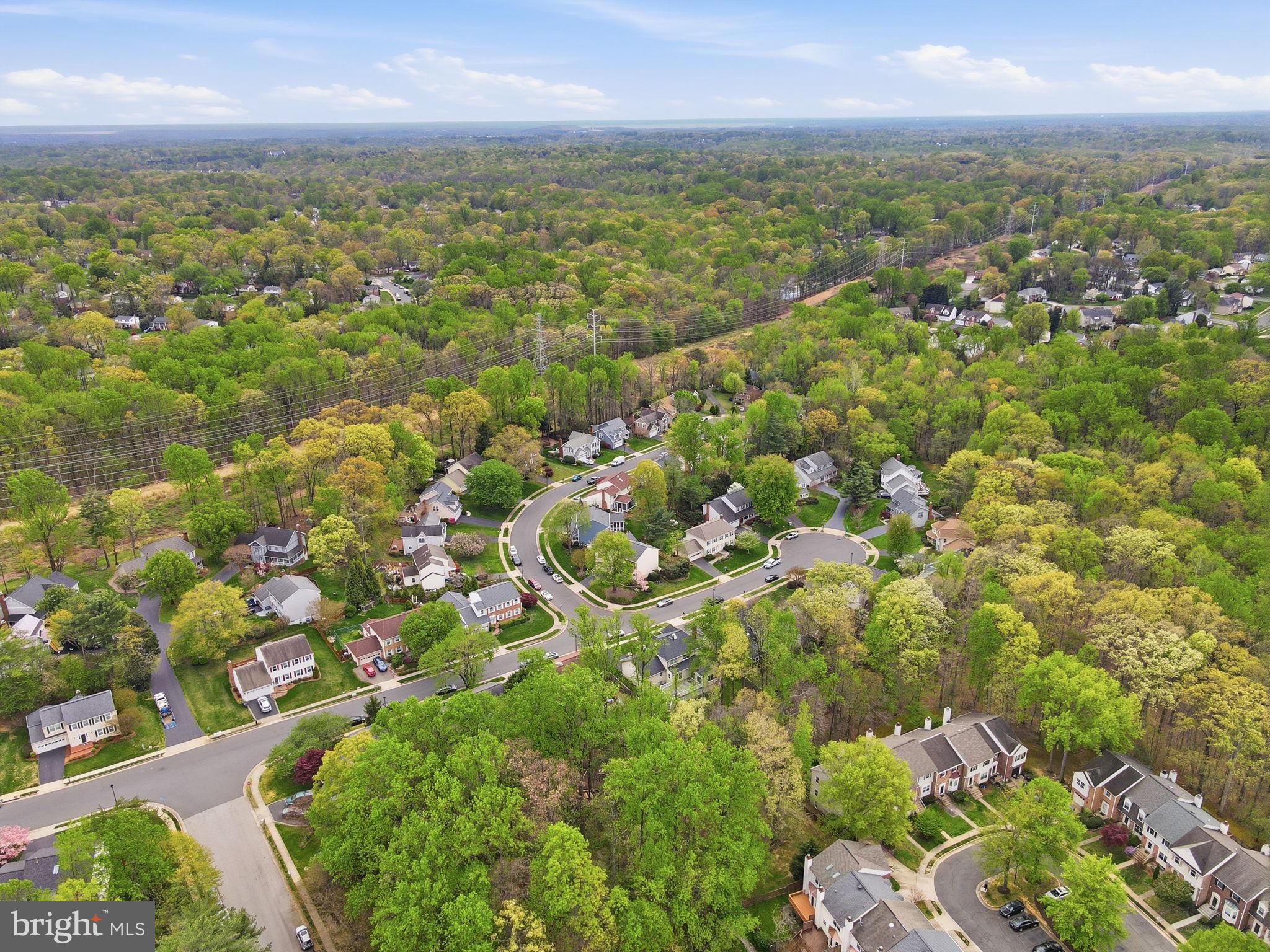 INDIAN OAKS - Residential