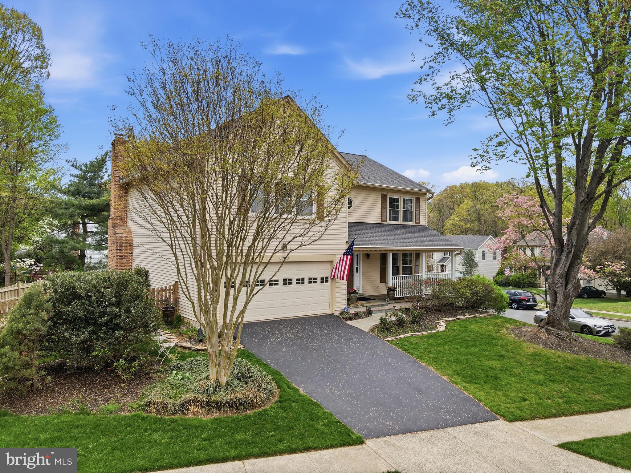 INDIAN OAKS - Residential