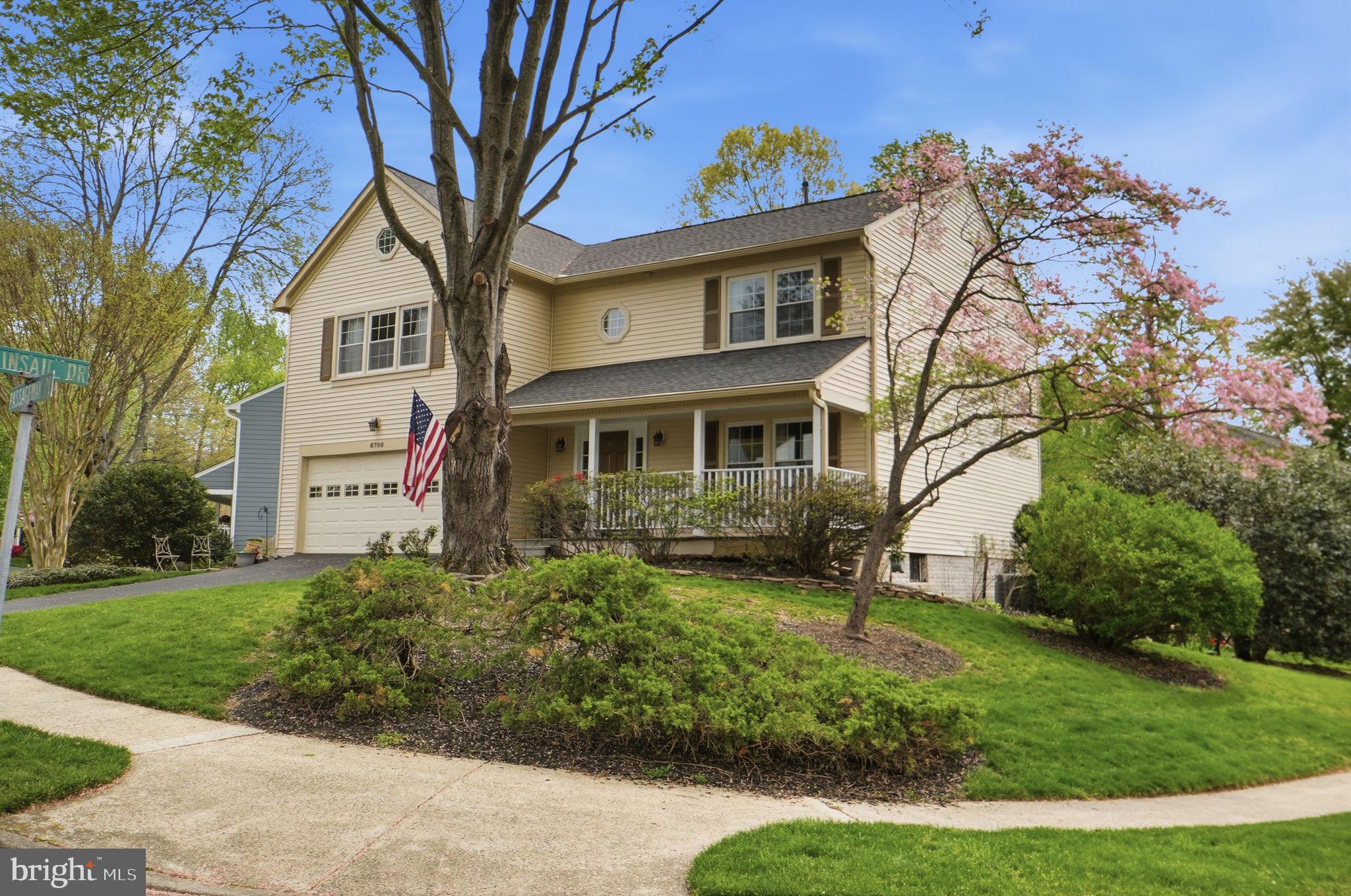 INDIAN OAKS - Residential