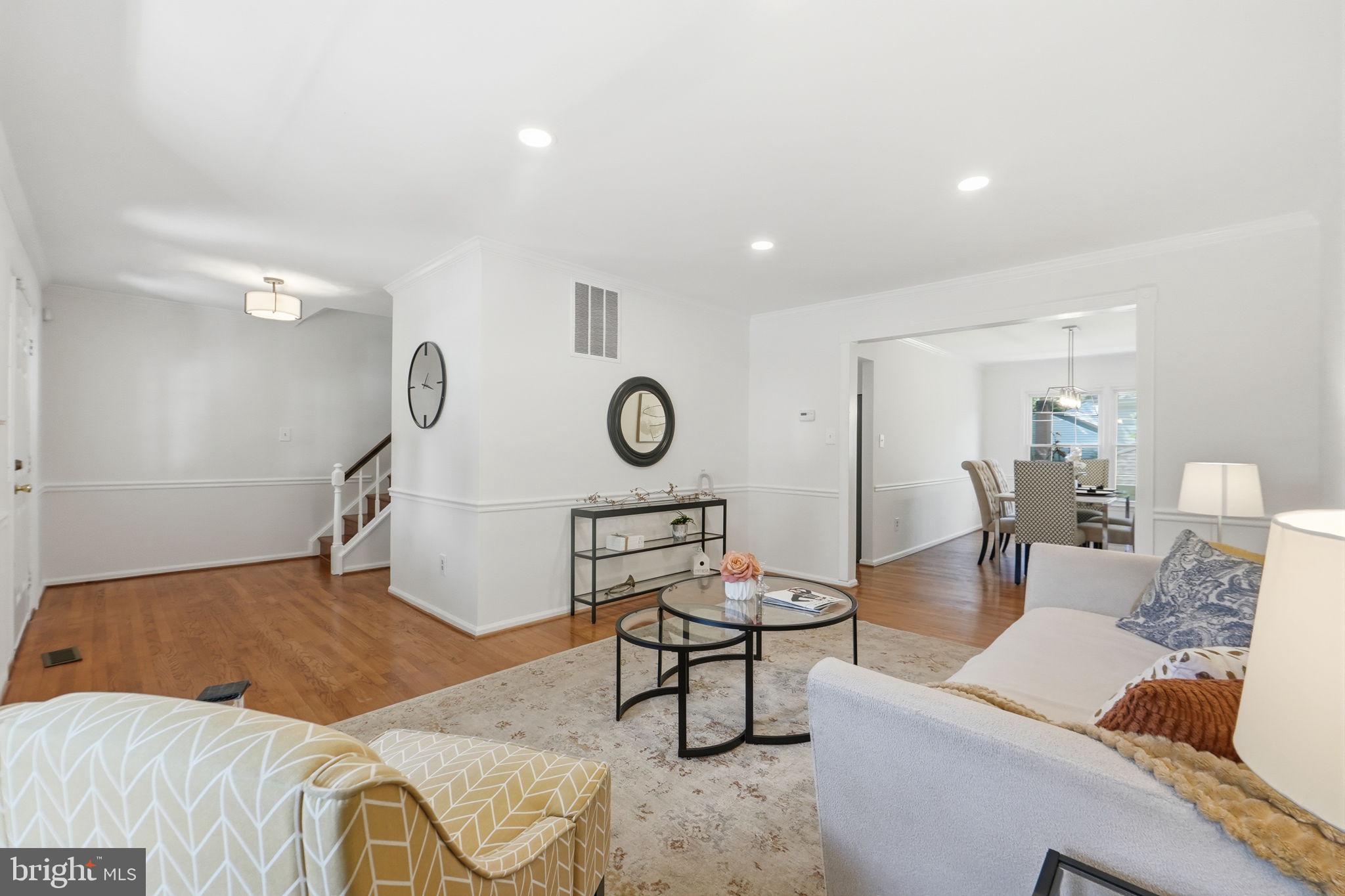 INDIAN OAKS - Residential