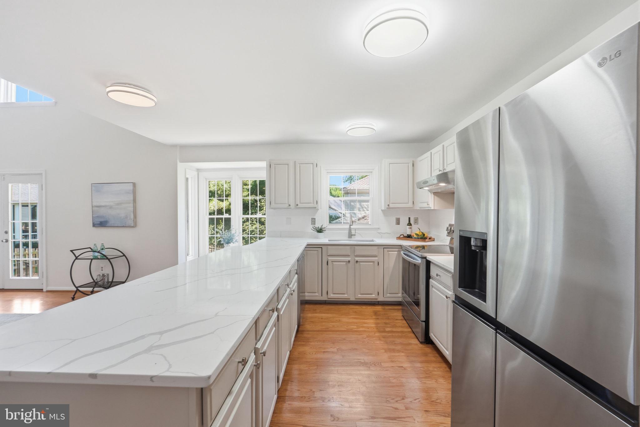 INDIAN OAKS - Residential