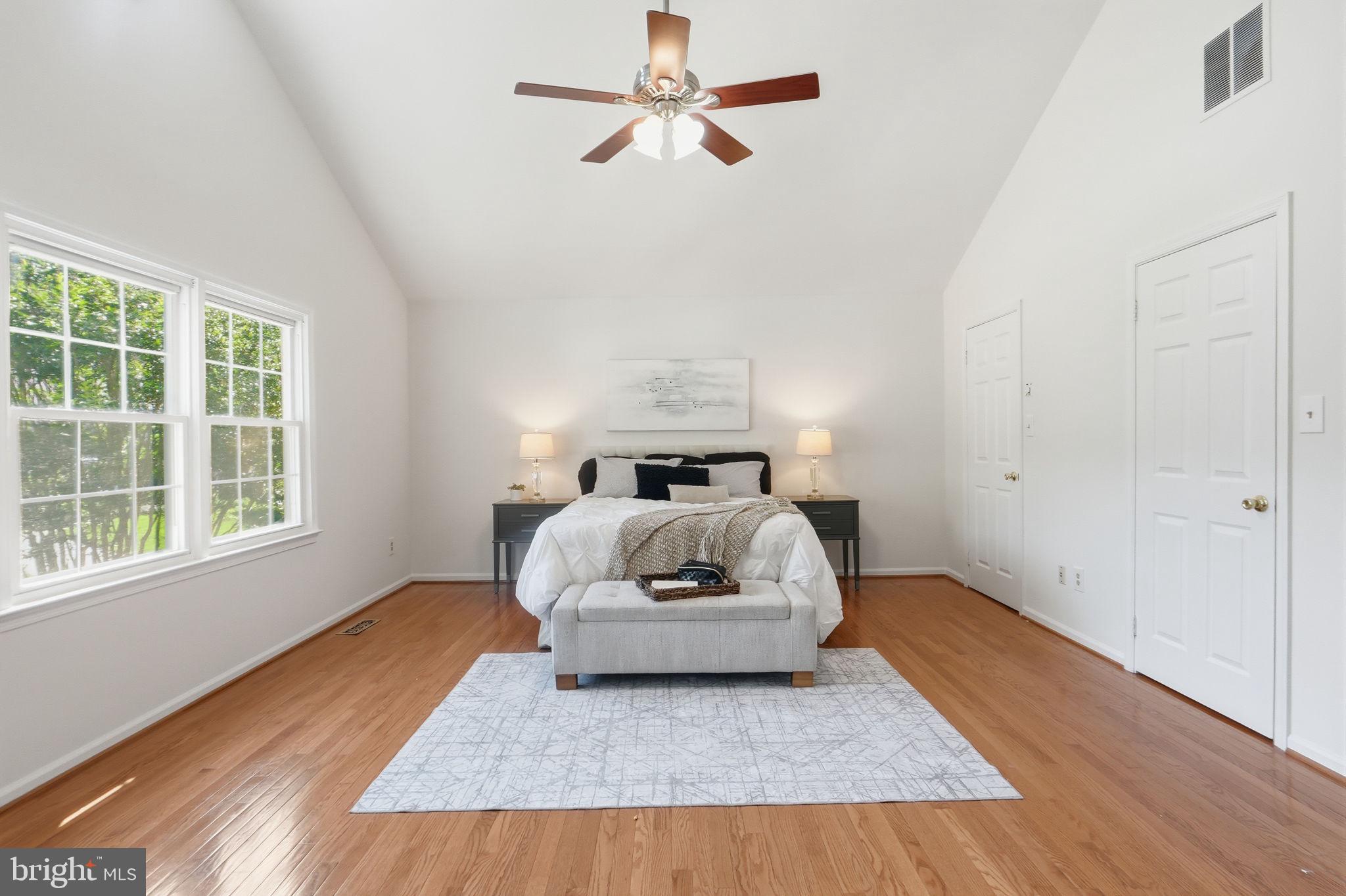 INDIAN OAKS - Residential