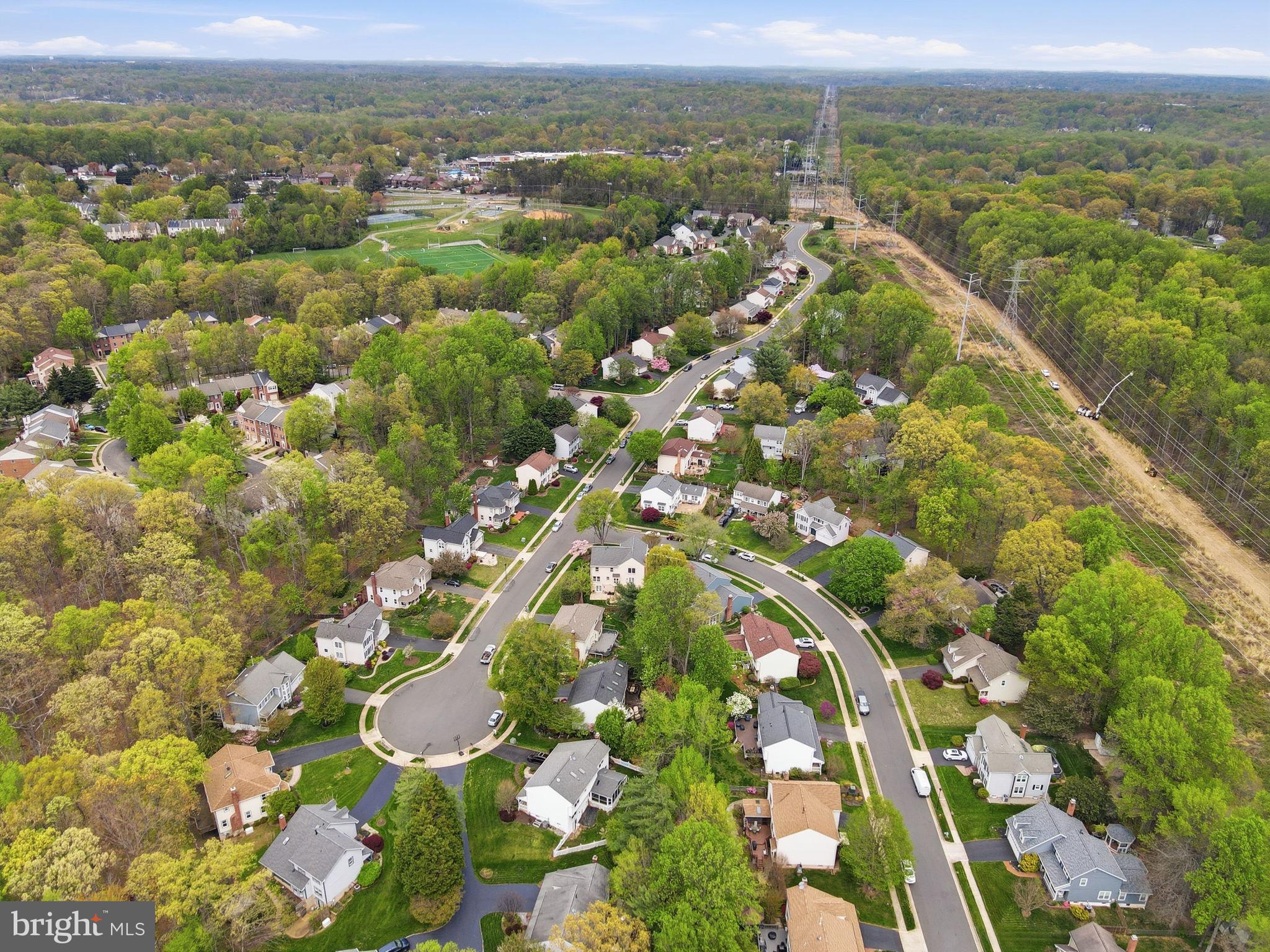 INDIAN OAKS - Residential