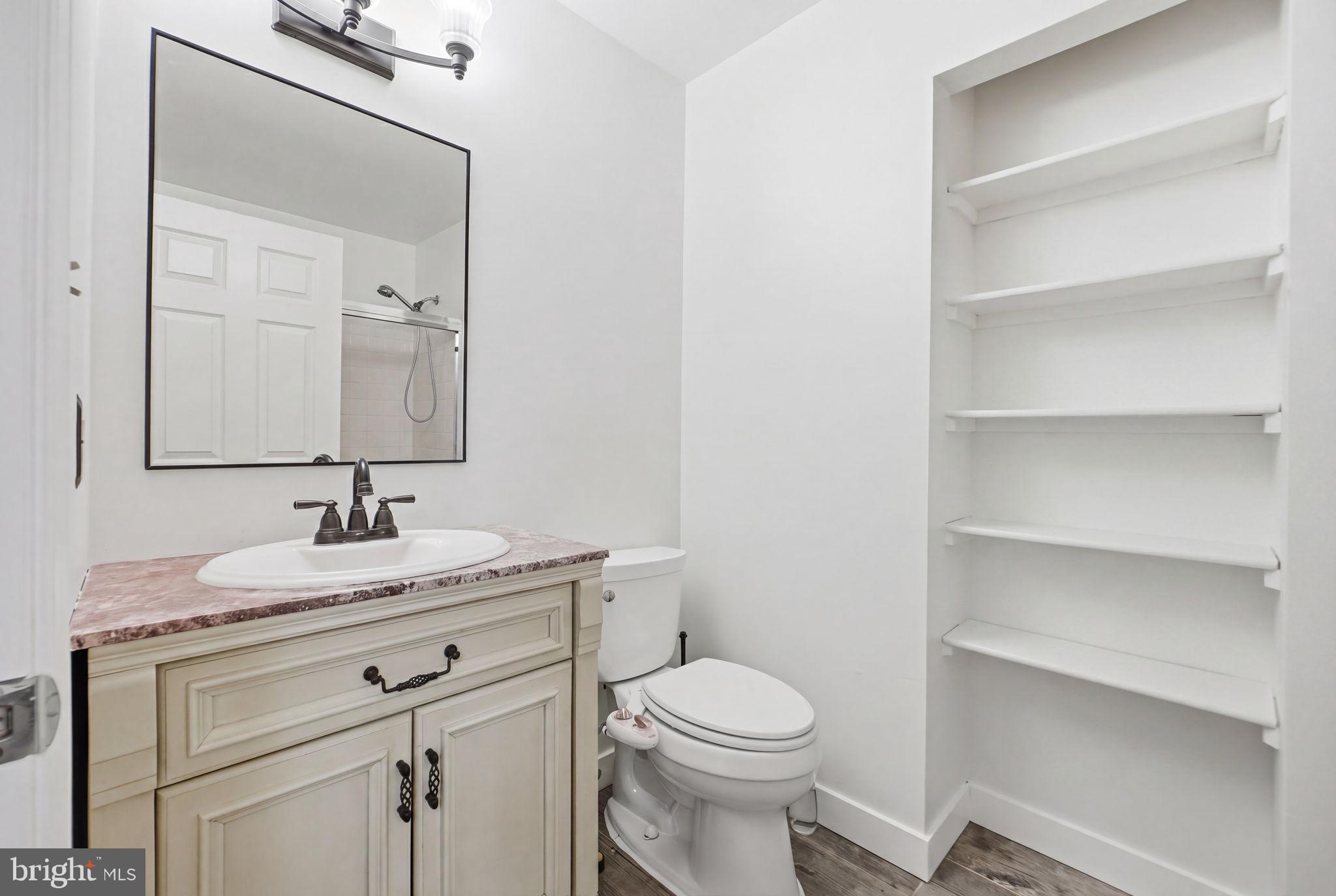 INDIAN OAKS - Residential