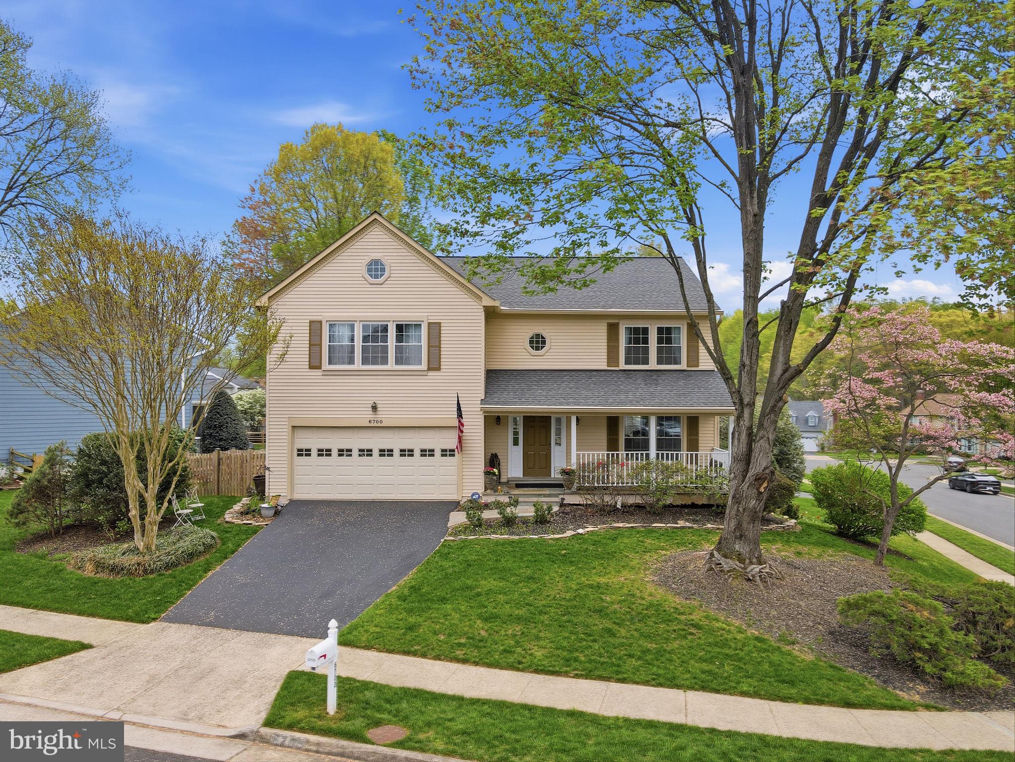 INDIAN OAKS - Residential