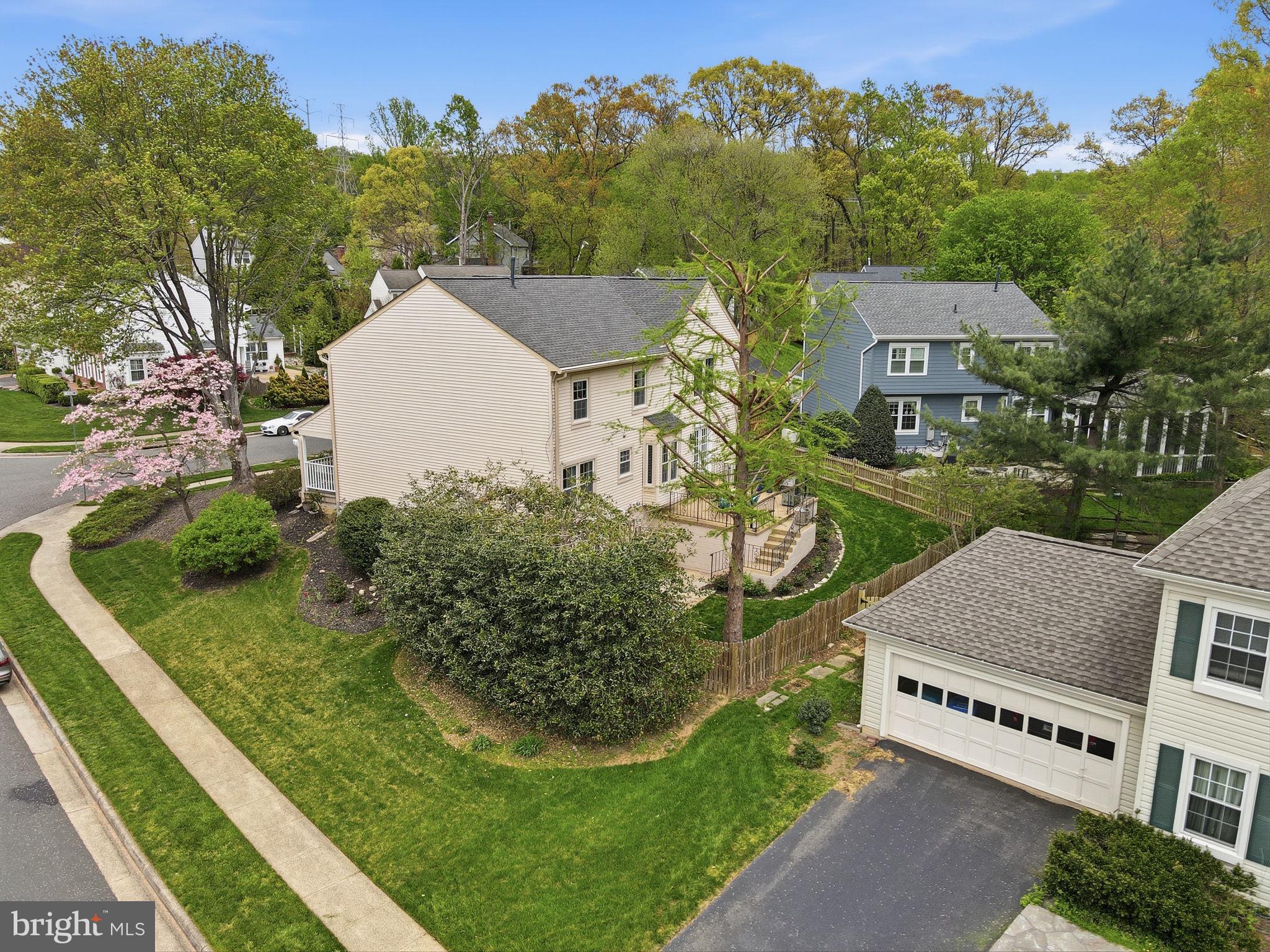 INDIAN OAKS - Residential