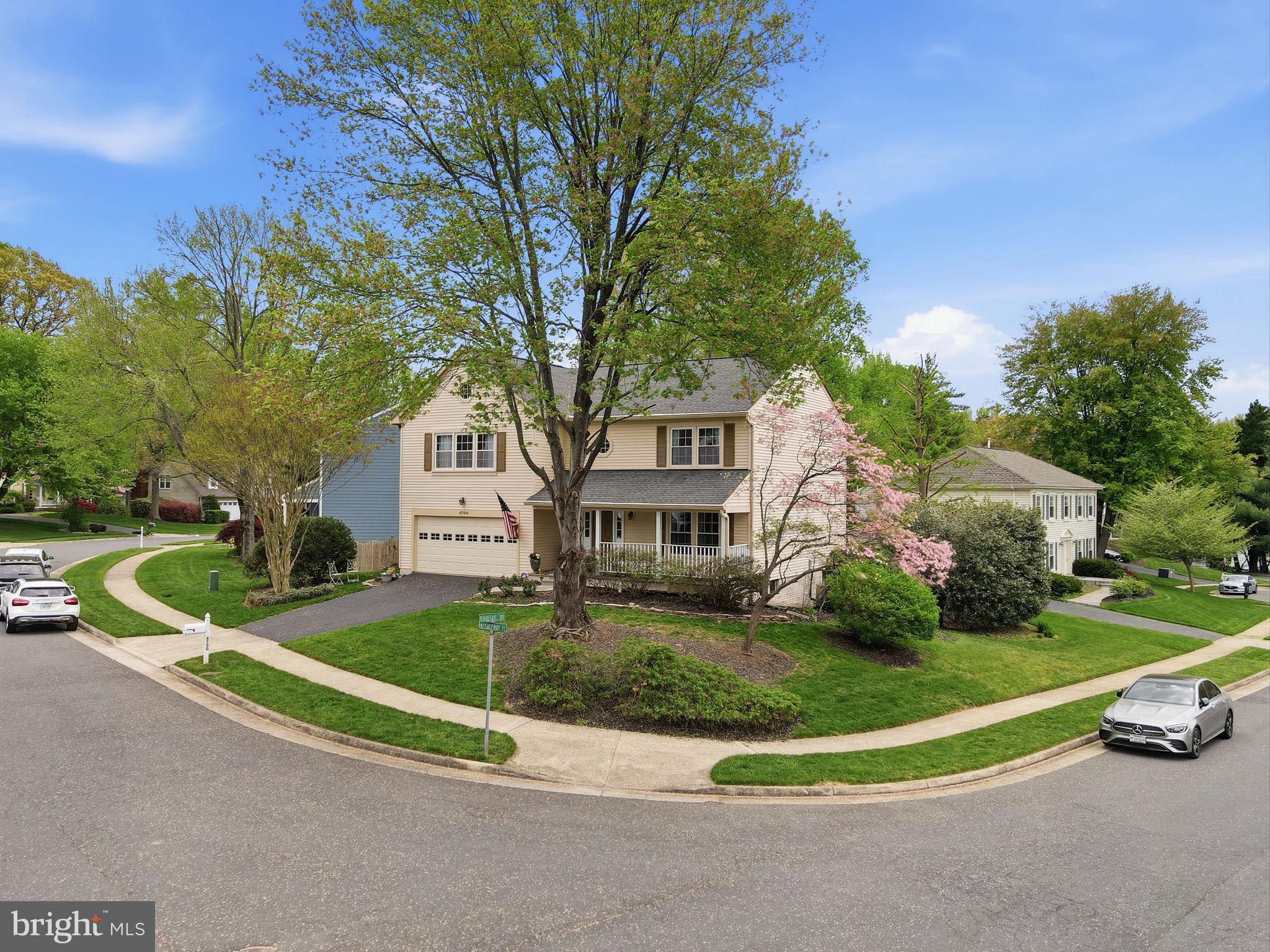 INDIAN OAKS - Residential