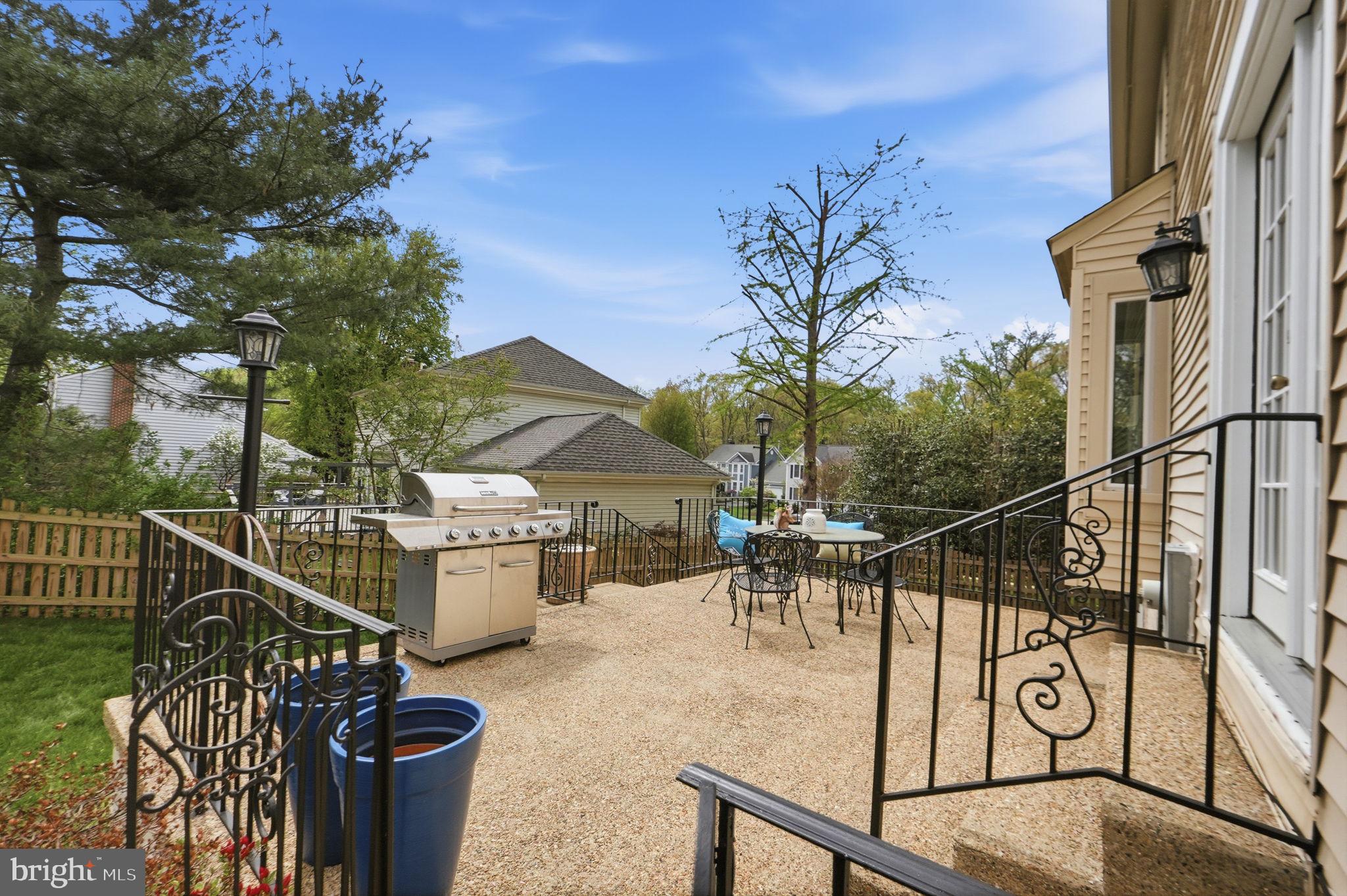 INDIAN OAKS - Residential