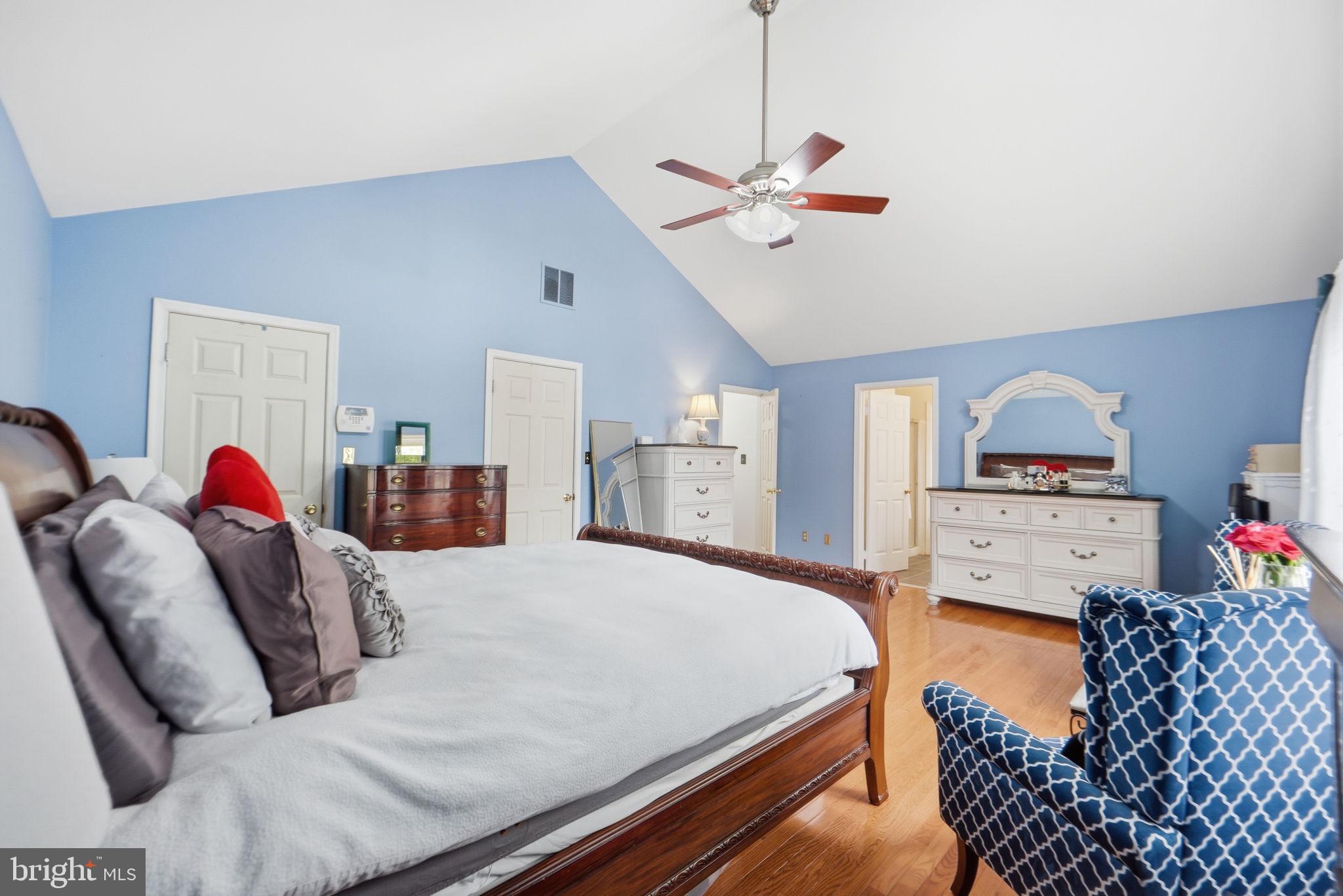 INDIAN OAKS - Residential