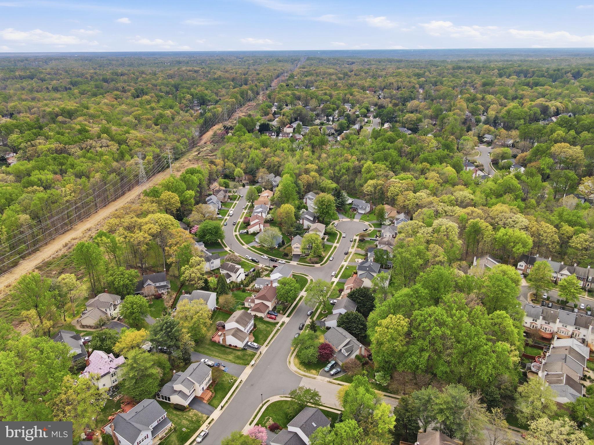 INDIAN OAKS - Residential