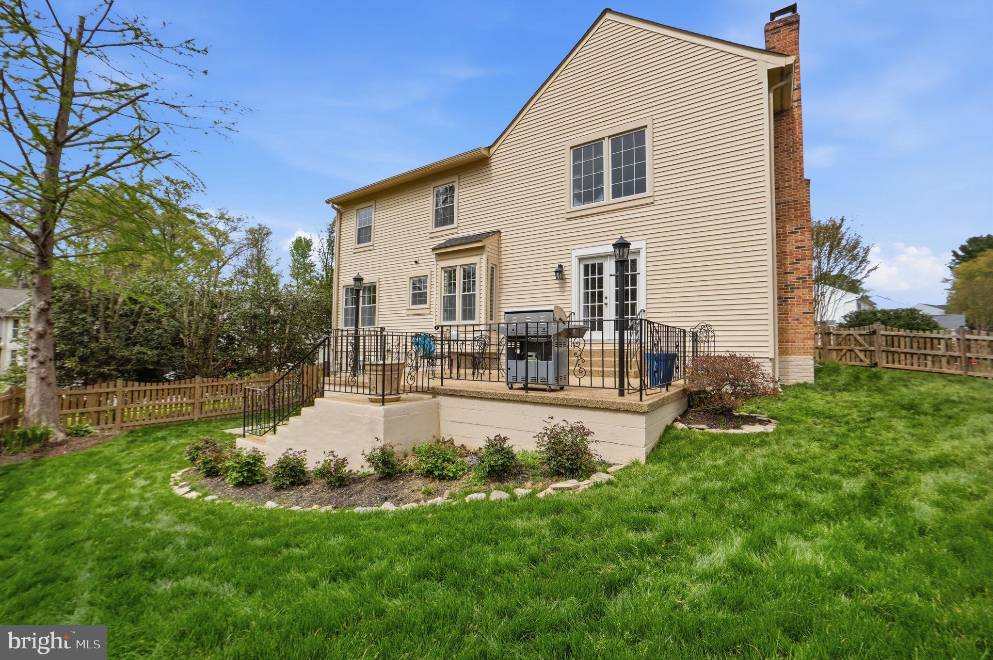 INDIAN OAKS - Residential