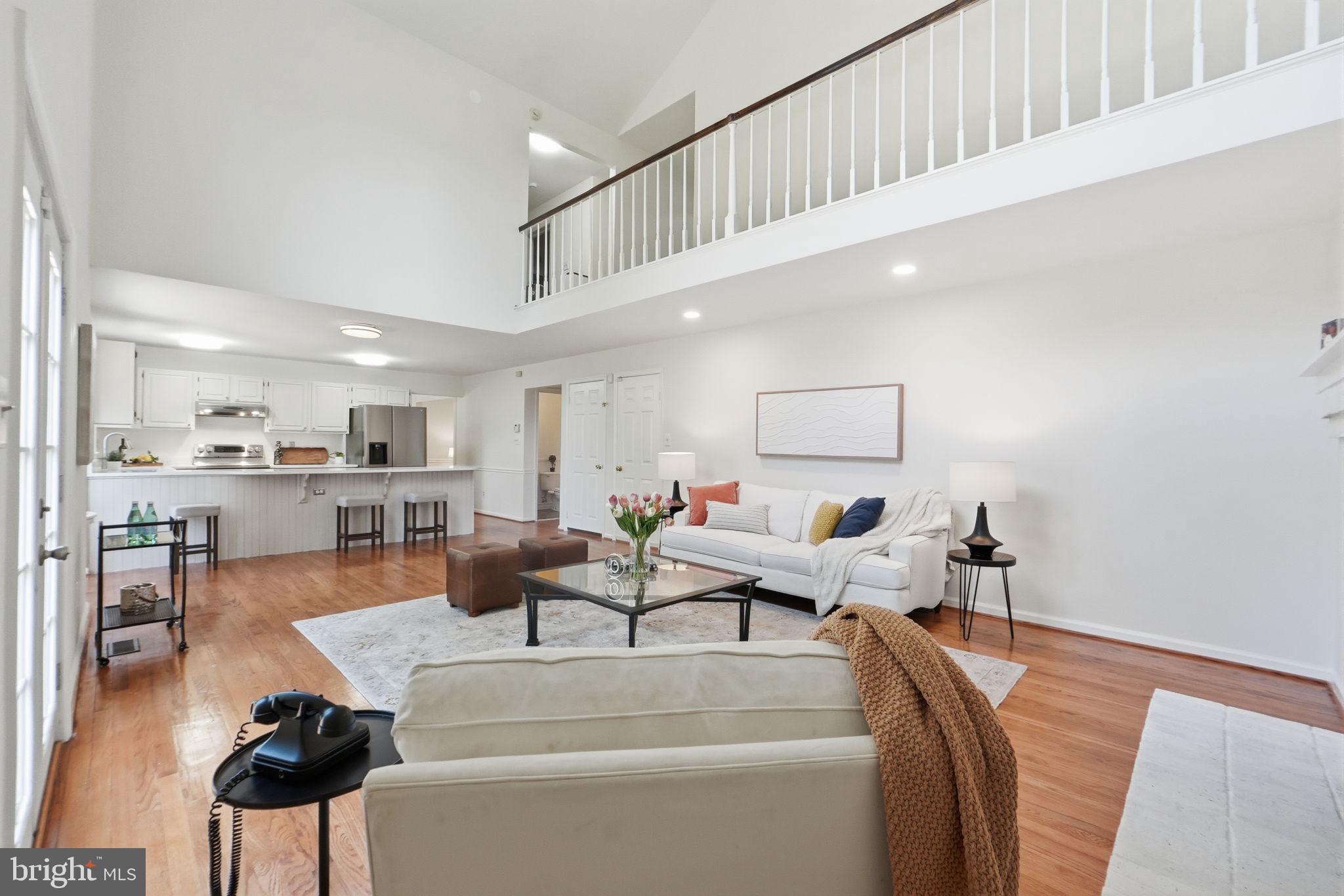 INDIAN OAKS - Residential