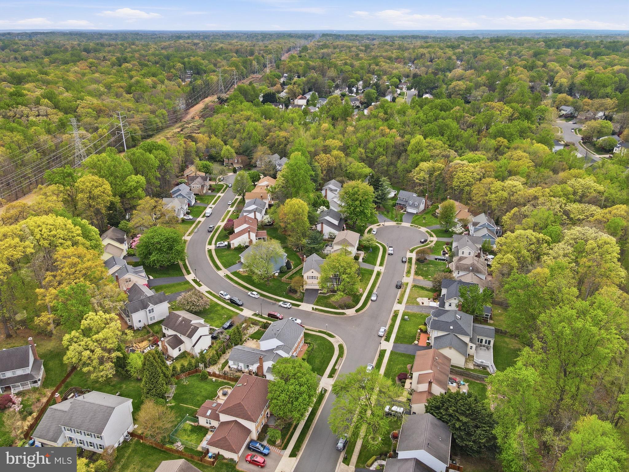 INDIAN OAKS - Residential