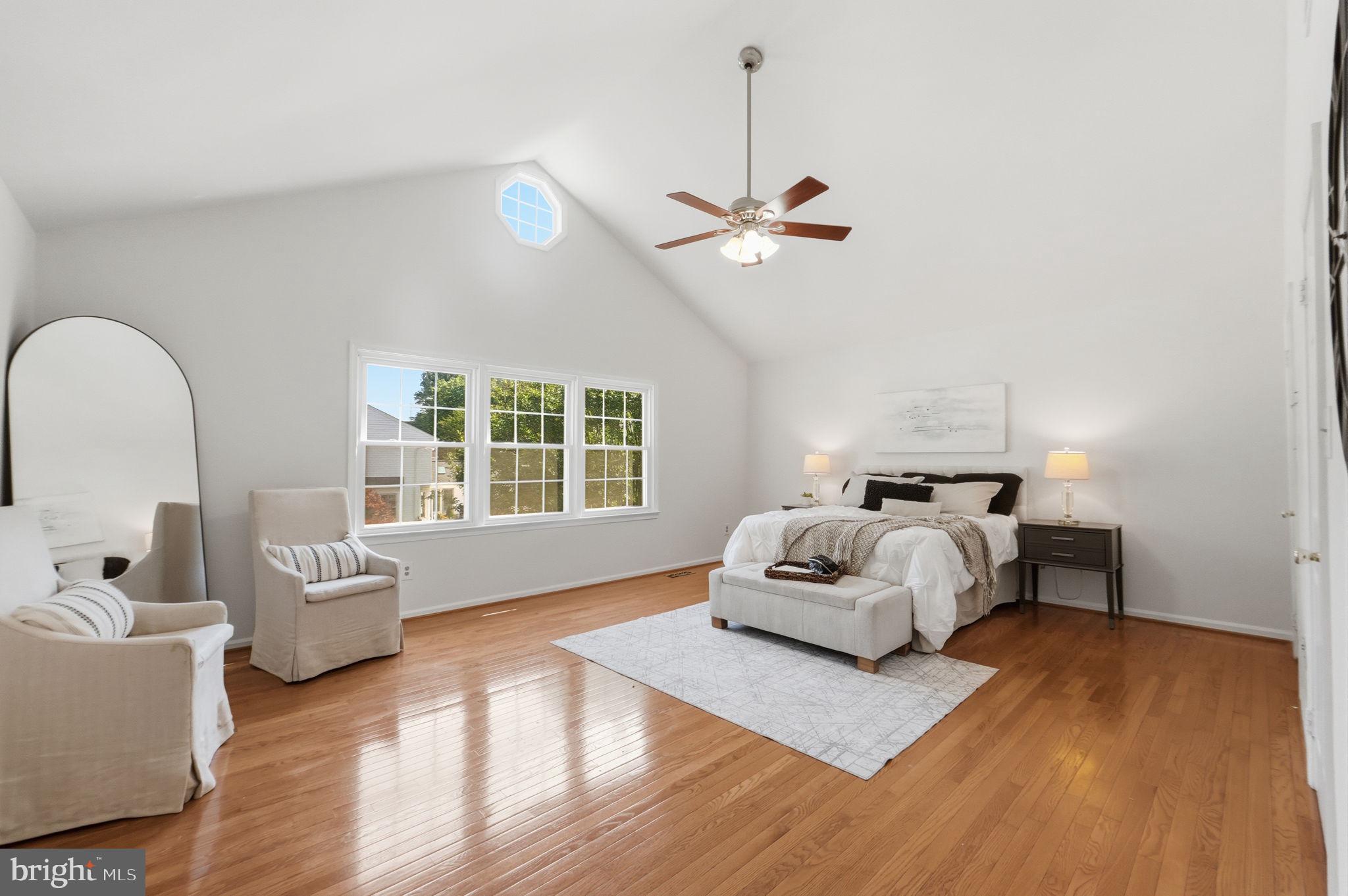 INDIAN OAKS - Residential