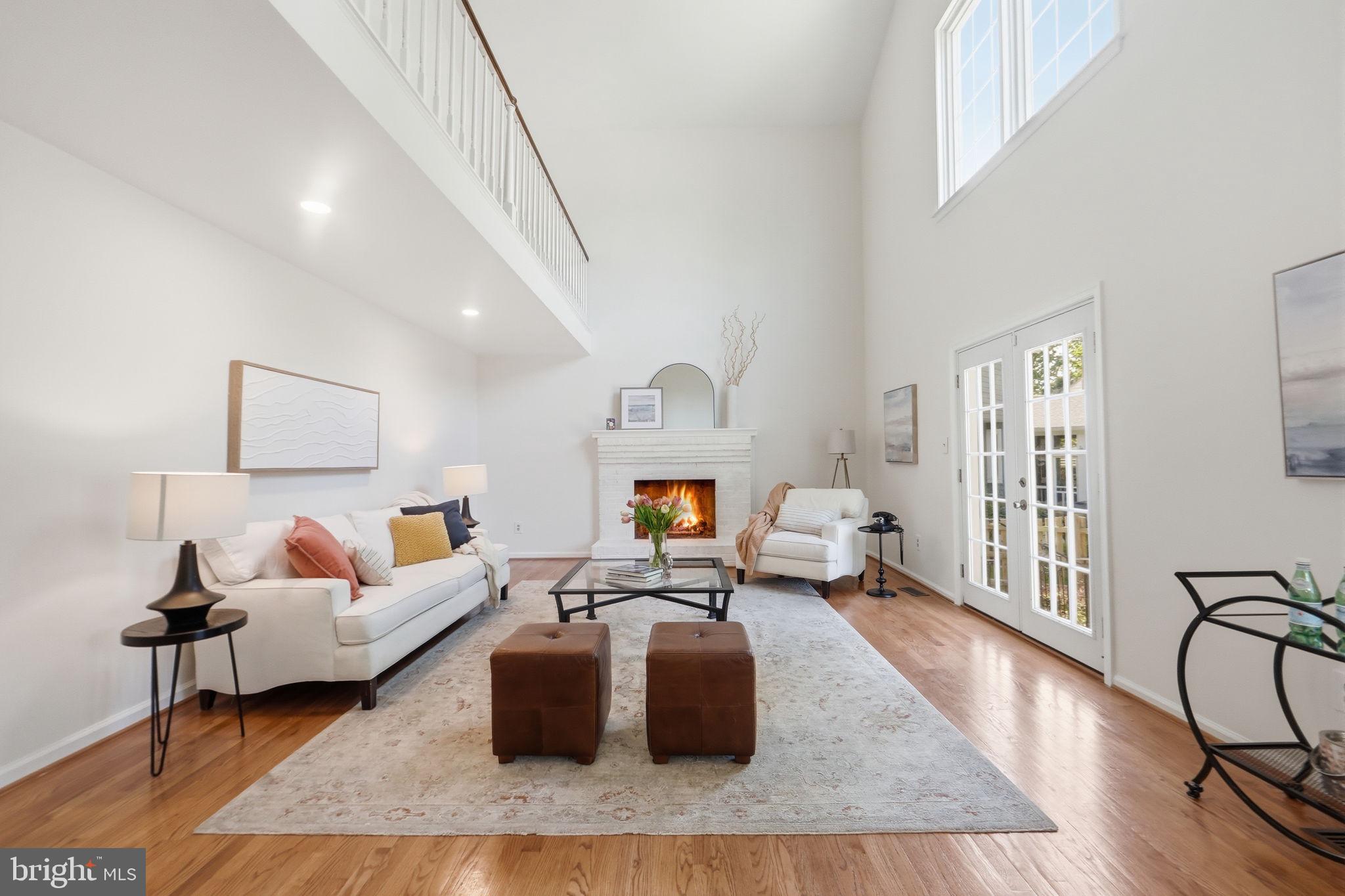 INDIAN OAKS - Residential