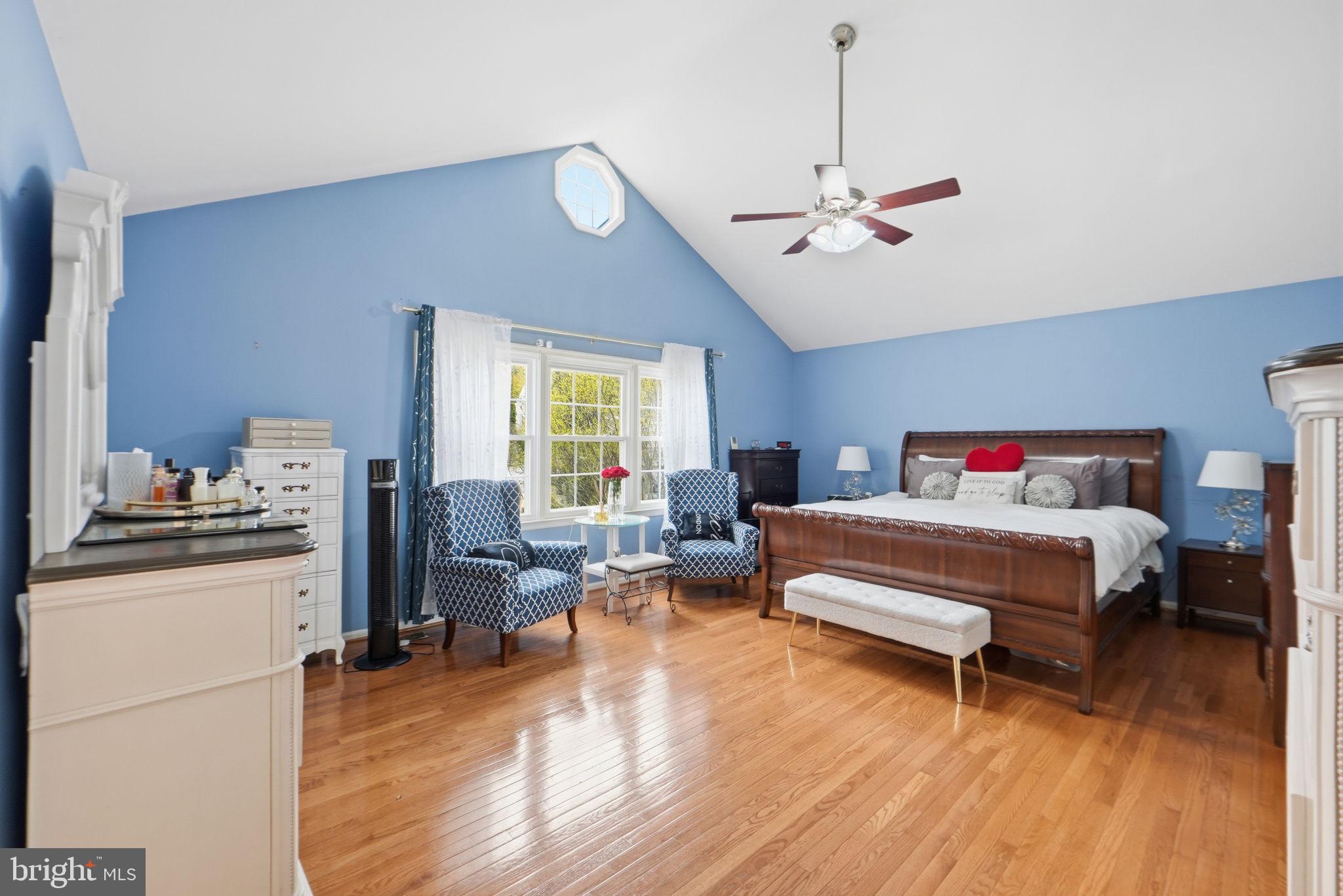 INDIAN OAKS - Residential