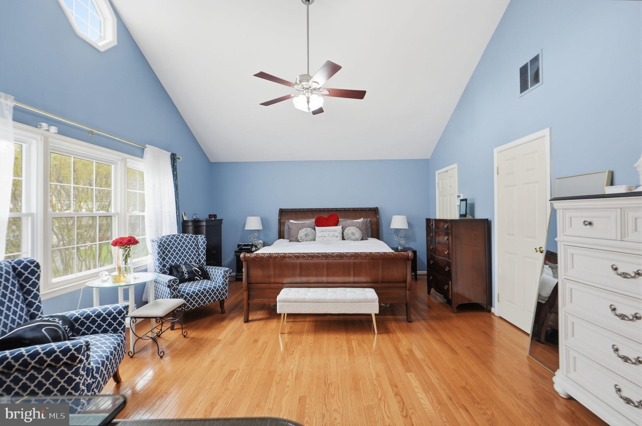 INDIAN OAKS - Residential