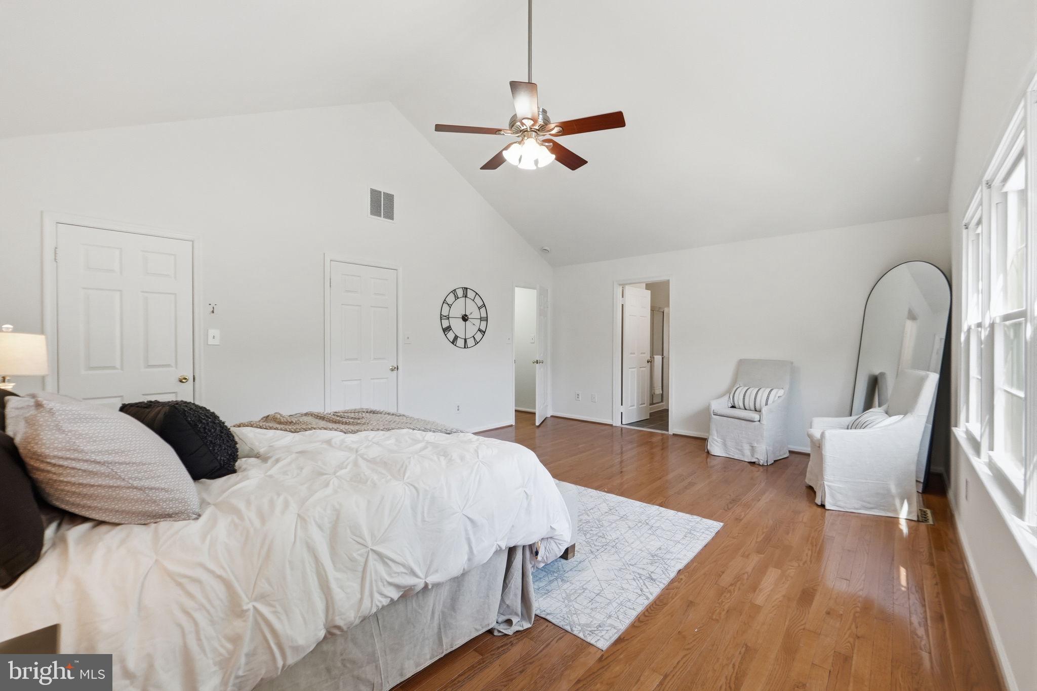 INDIAN OAKS - Residential