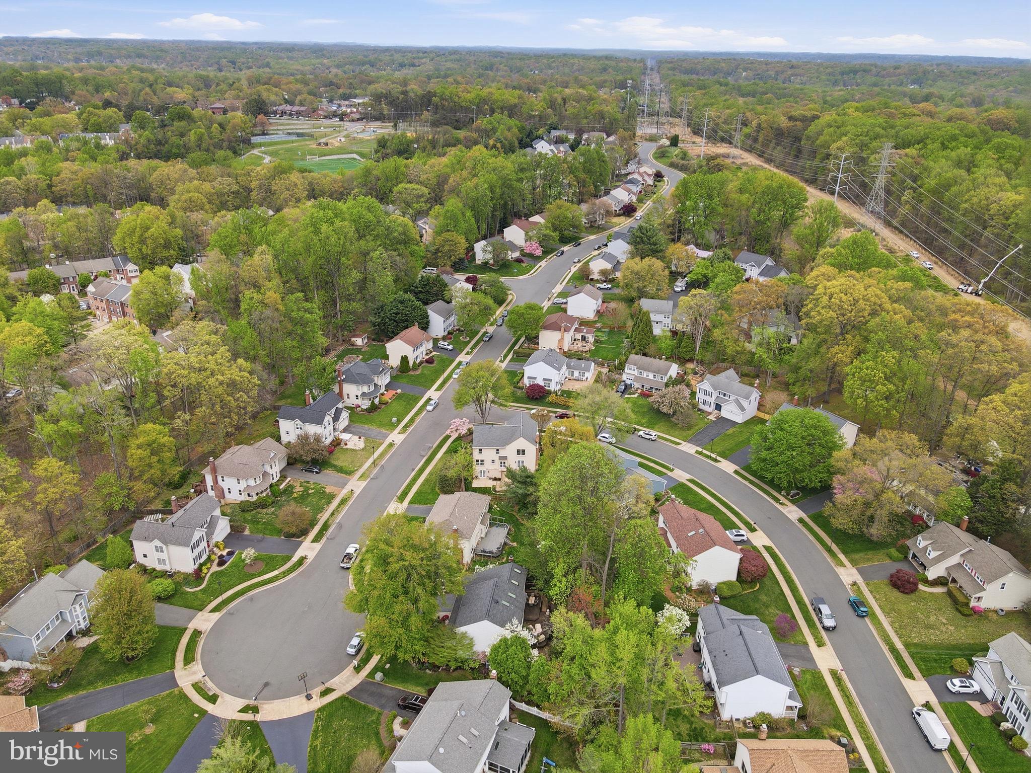 INDIAN OAKS - Residential