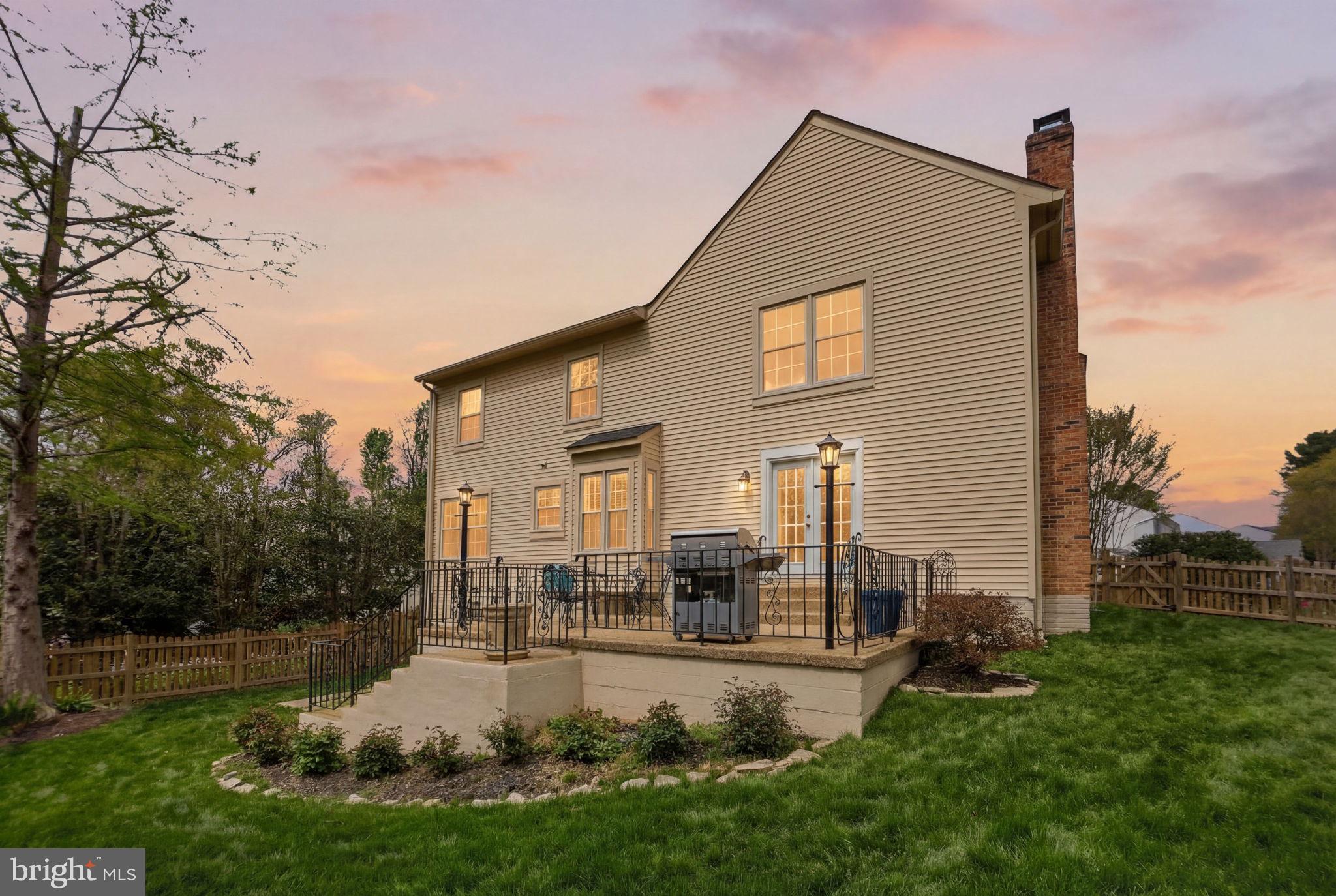 INDIAN OAKS - Residential