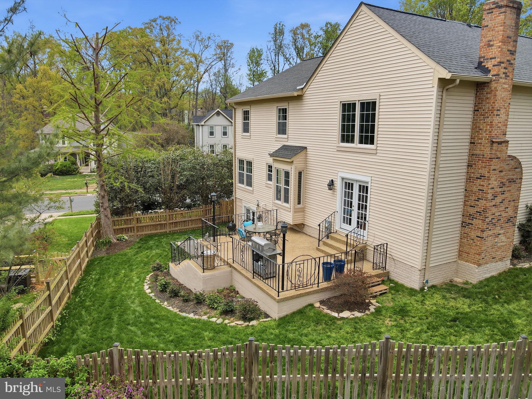 INDIAN OAKS - Residential