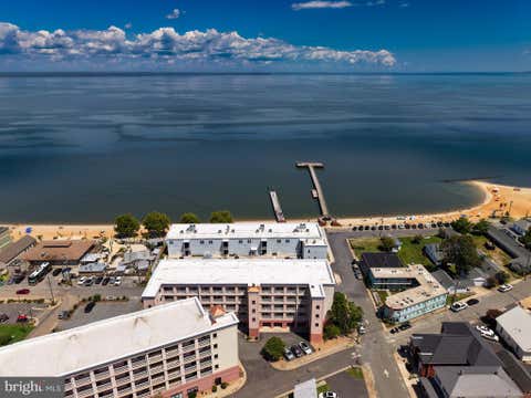 Photo of 100 Taylor Street #101, COLONIAL BEACH, VA 22443 (MLS # VAWE2011968)