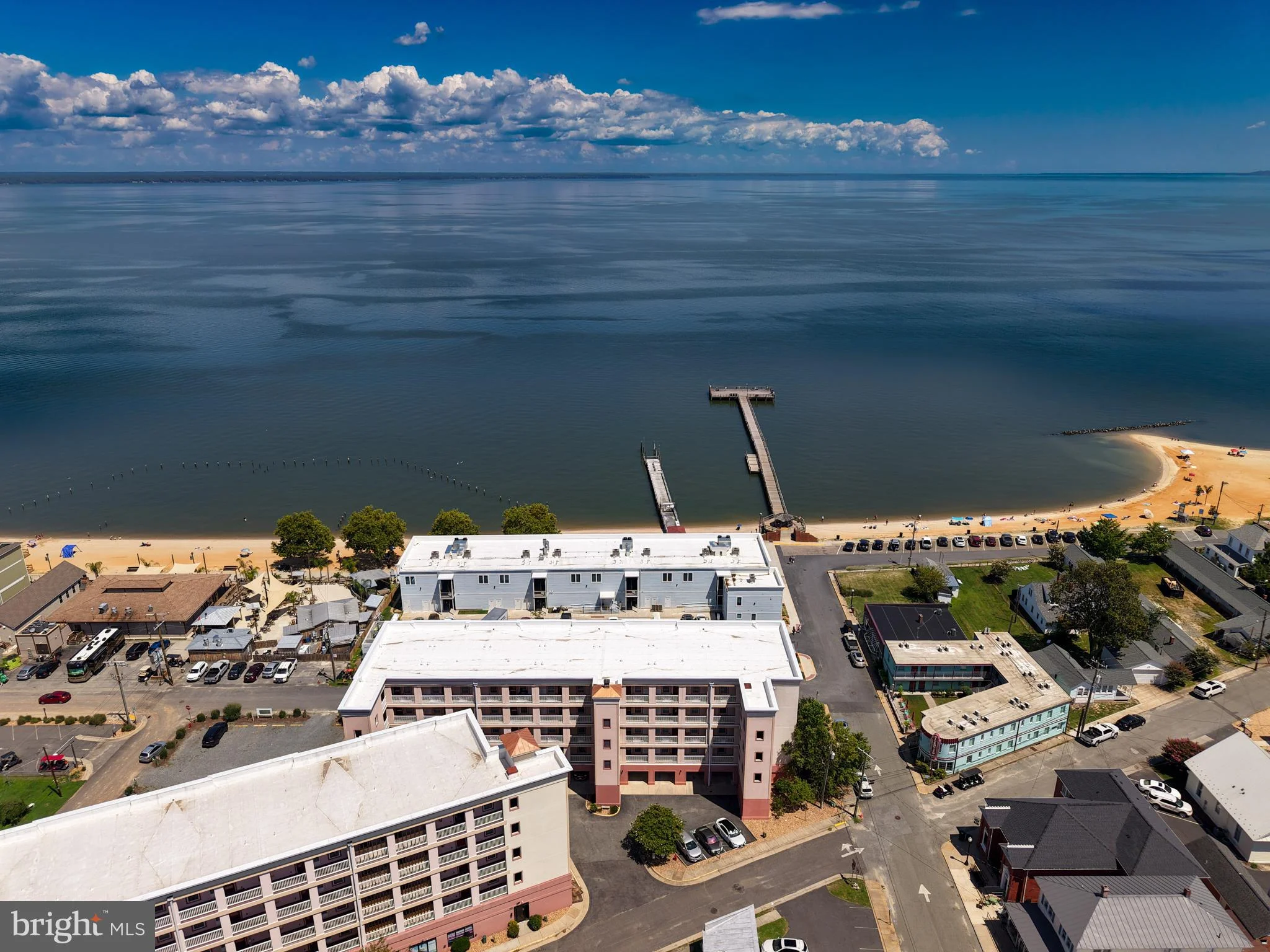 100 Taylor Street Unit 101, Colonial Beach, VA, 22443