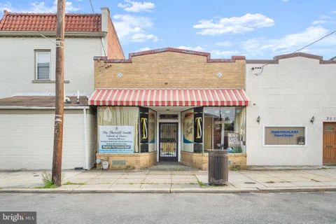 MLS: DCDC2260812
