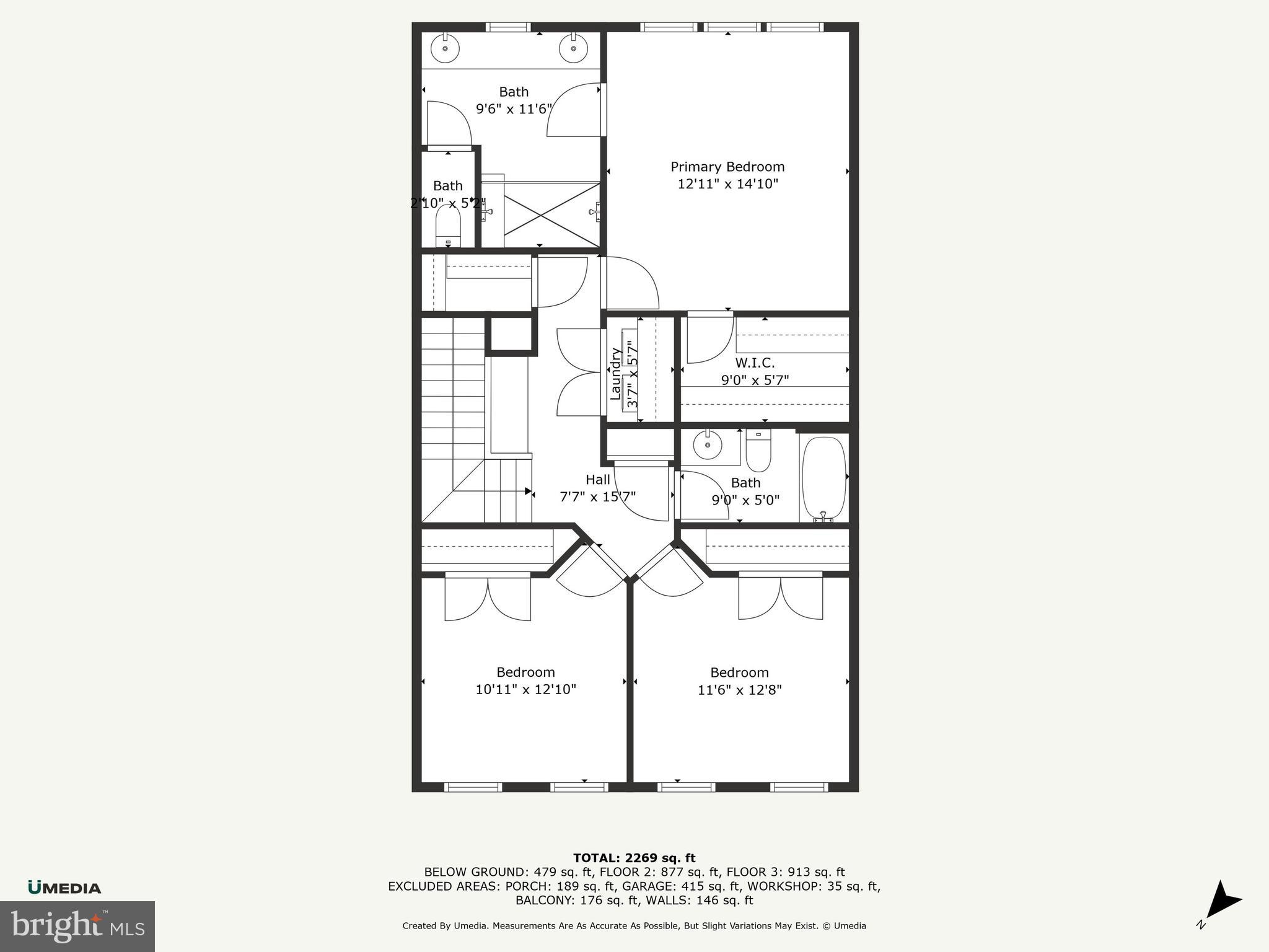 ASHBURN - Residential