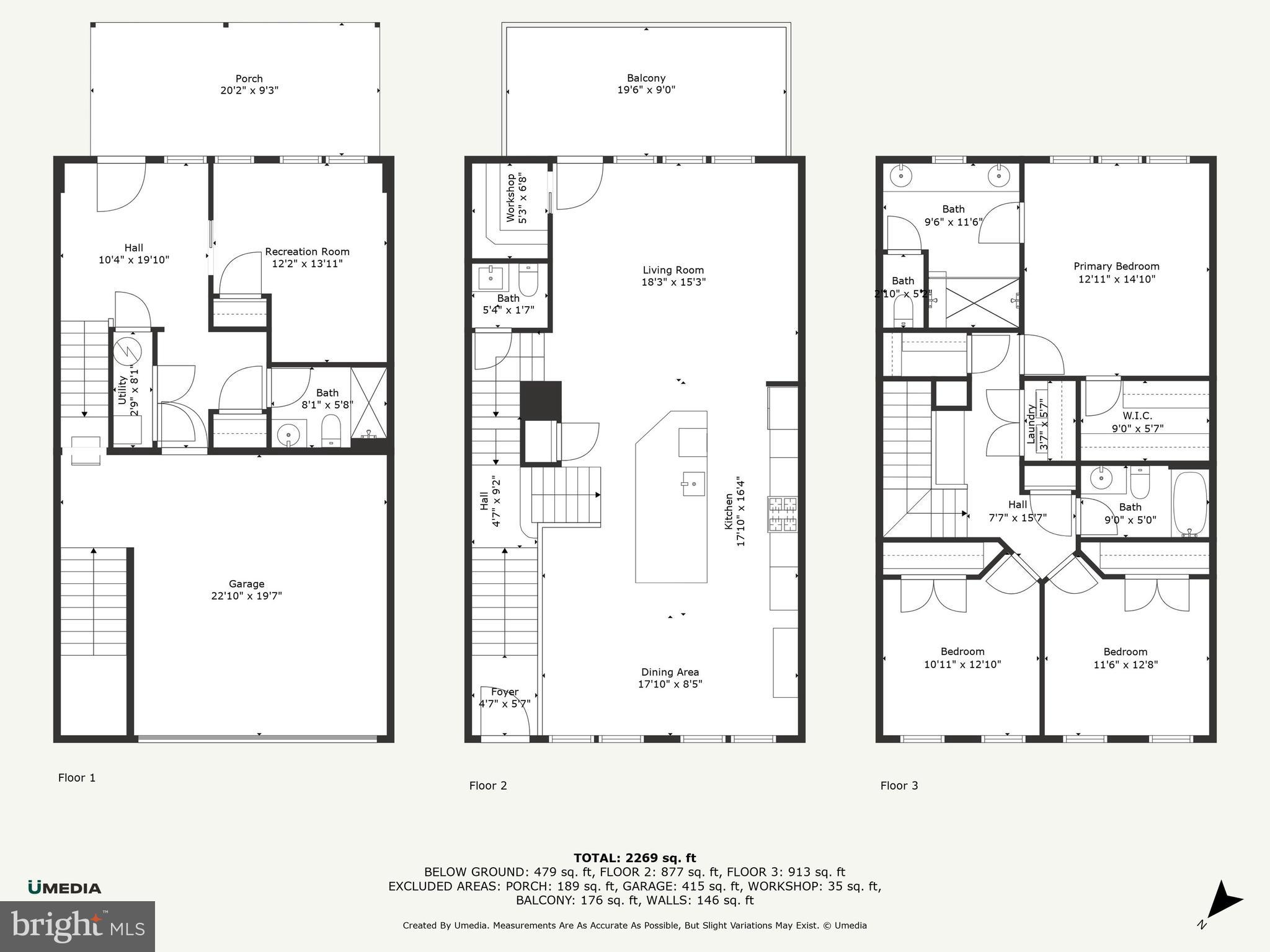 ASHBURN - Residential