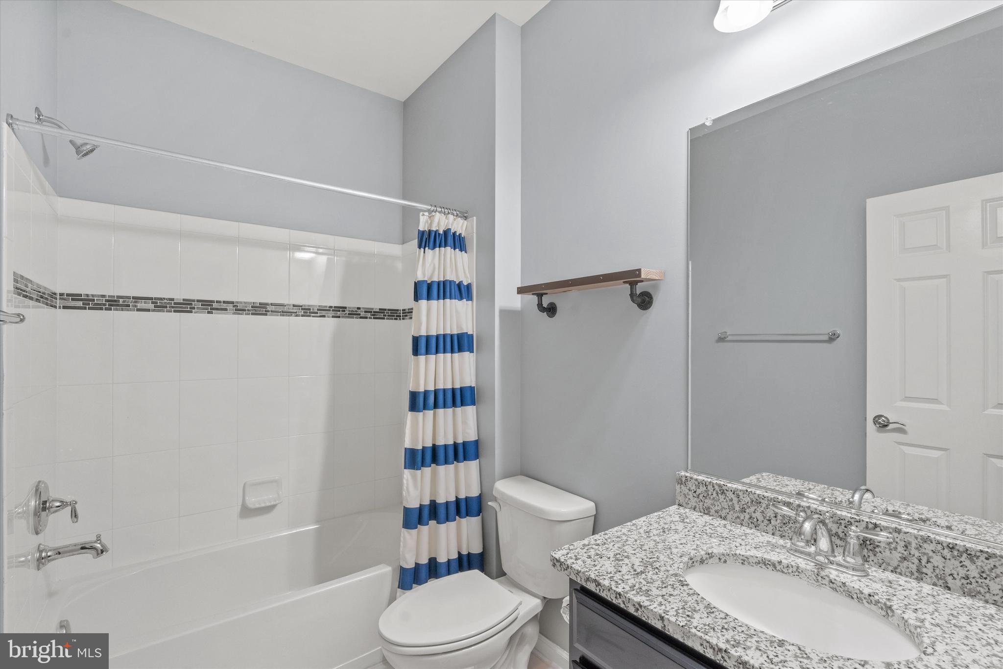 ASHBURN - Residential