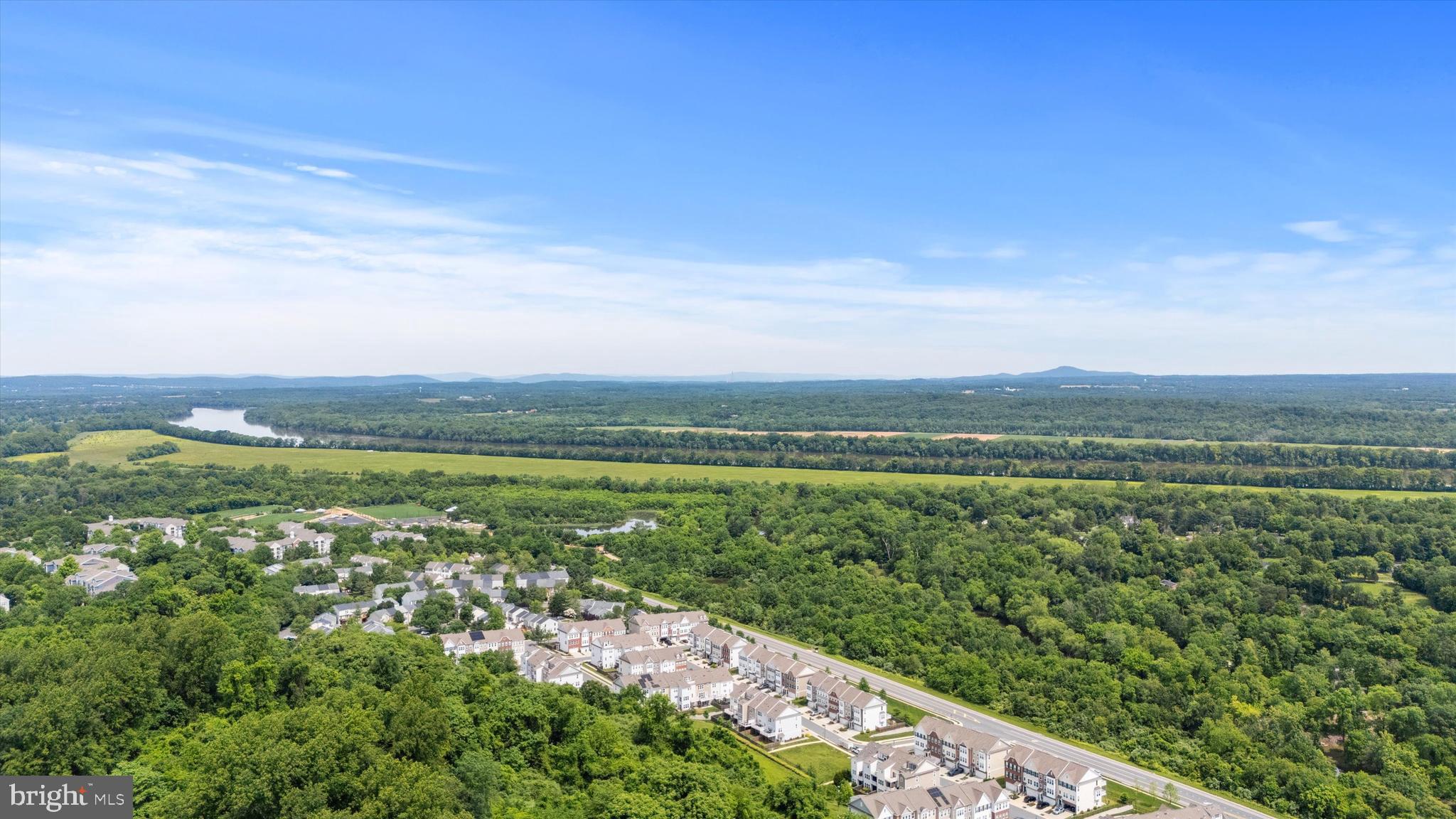 ASHBURN - Residential