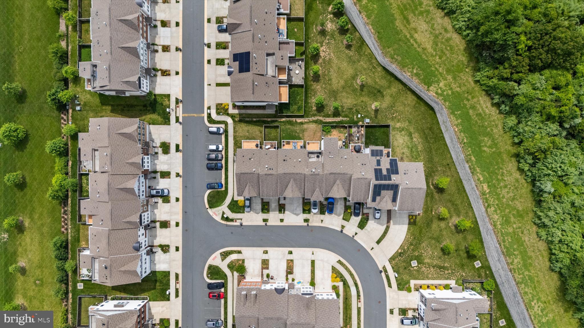 ASHBURN - Residential