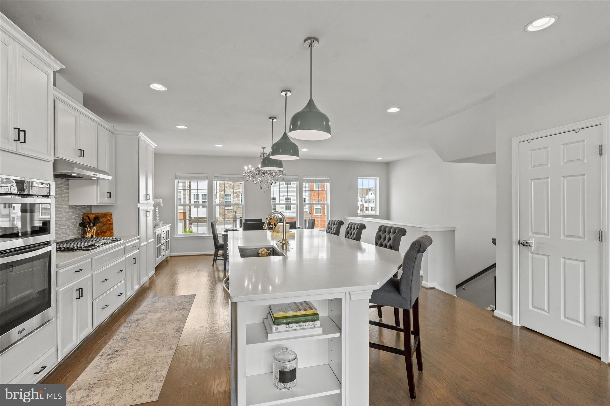 ASHBURN - Residential