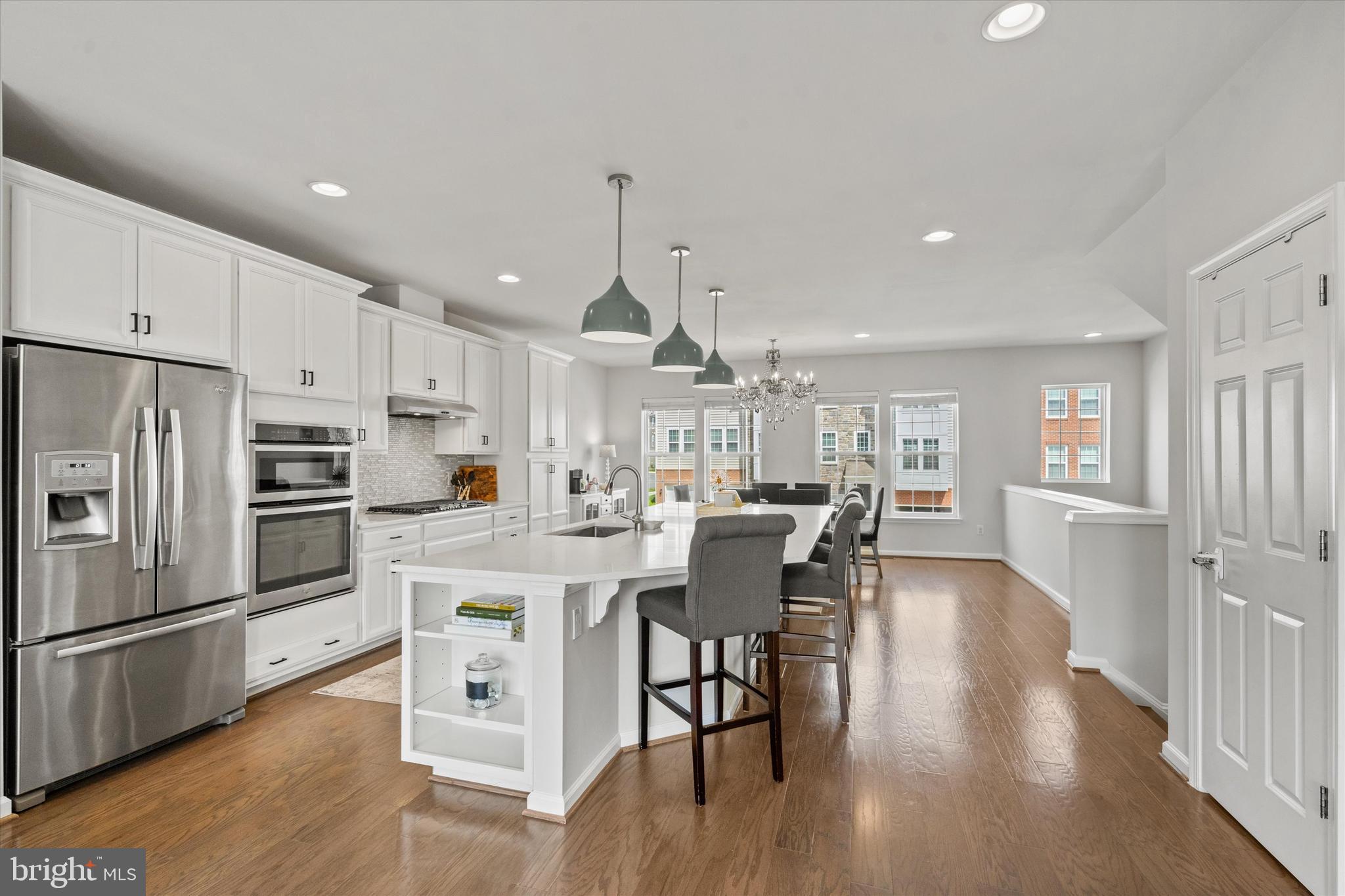 ASHBURN - Residential