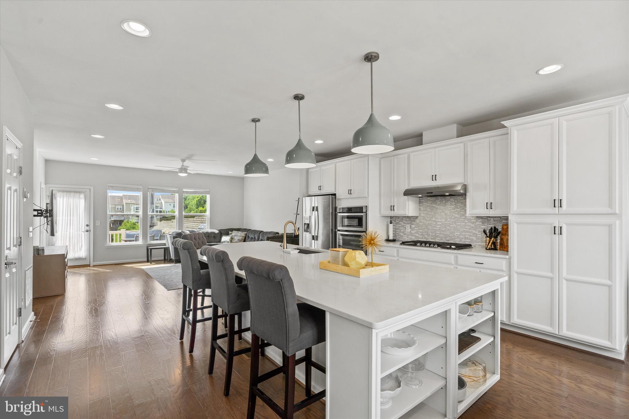 ASHBURN - Residential