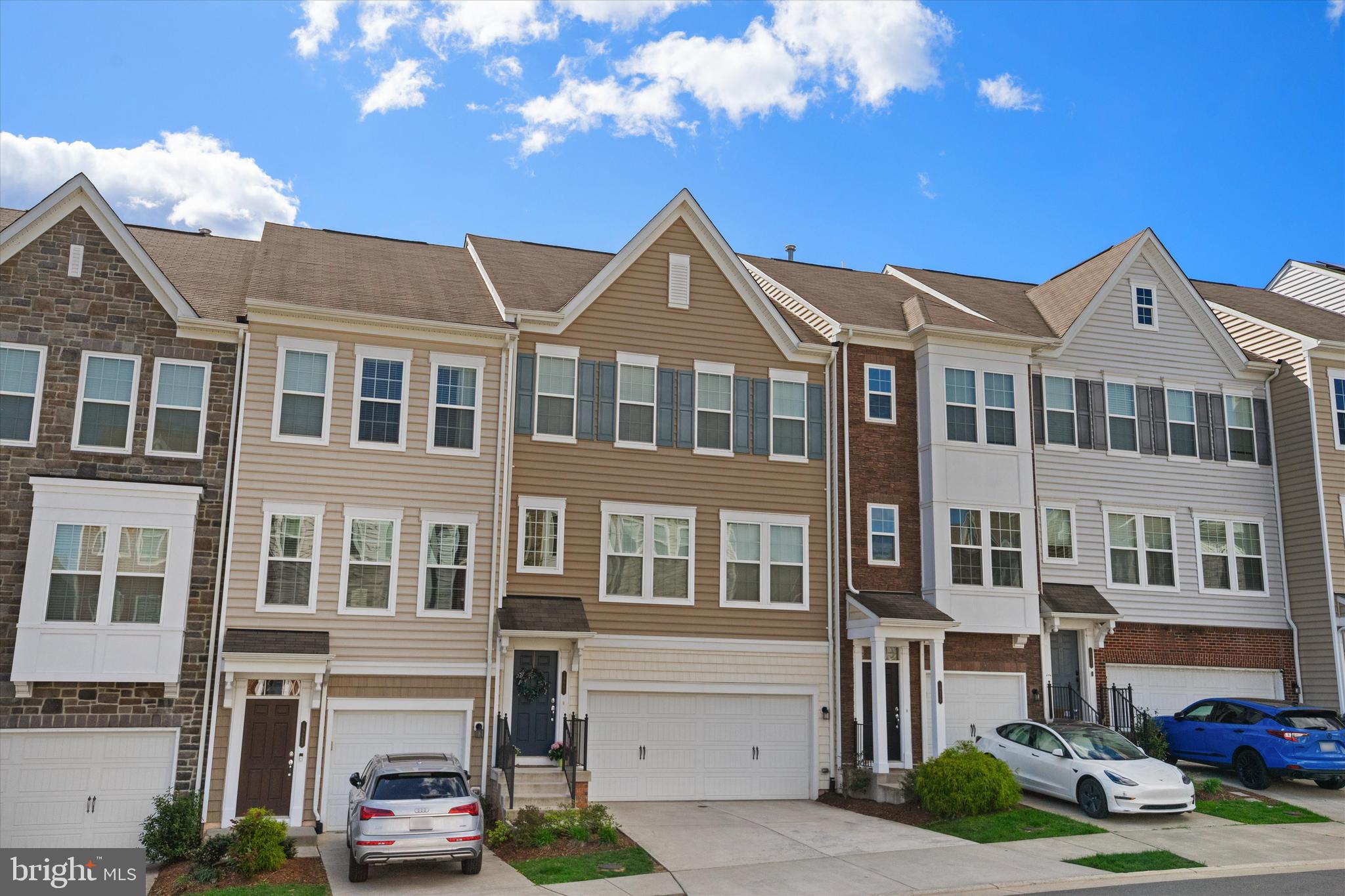 ASHBURN - Residential