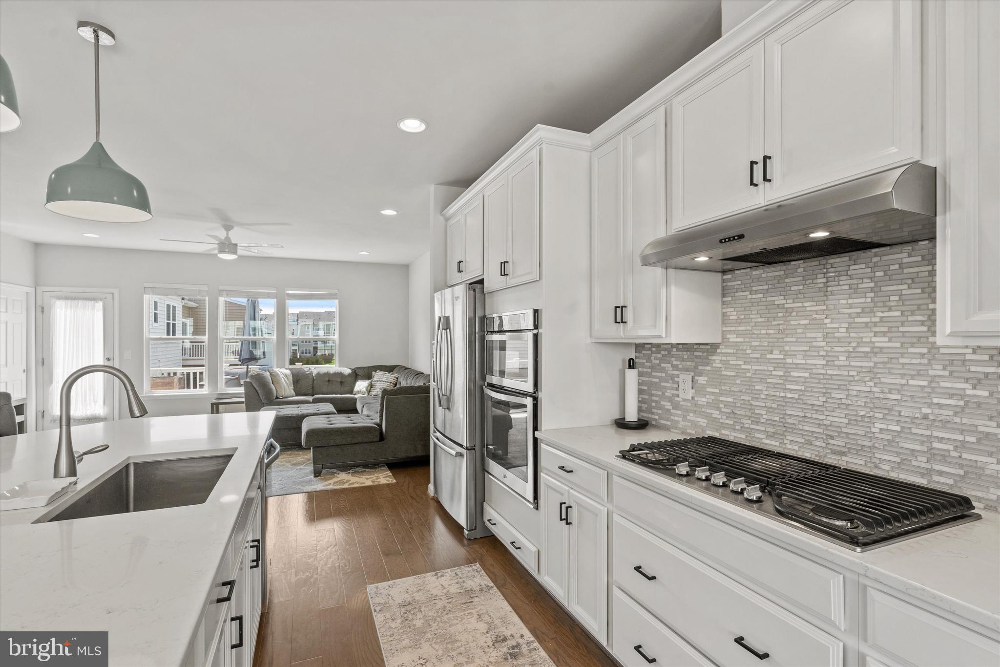 ASHBURN - Residential