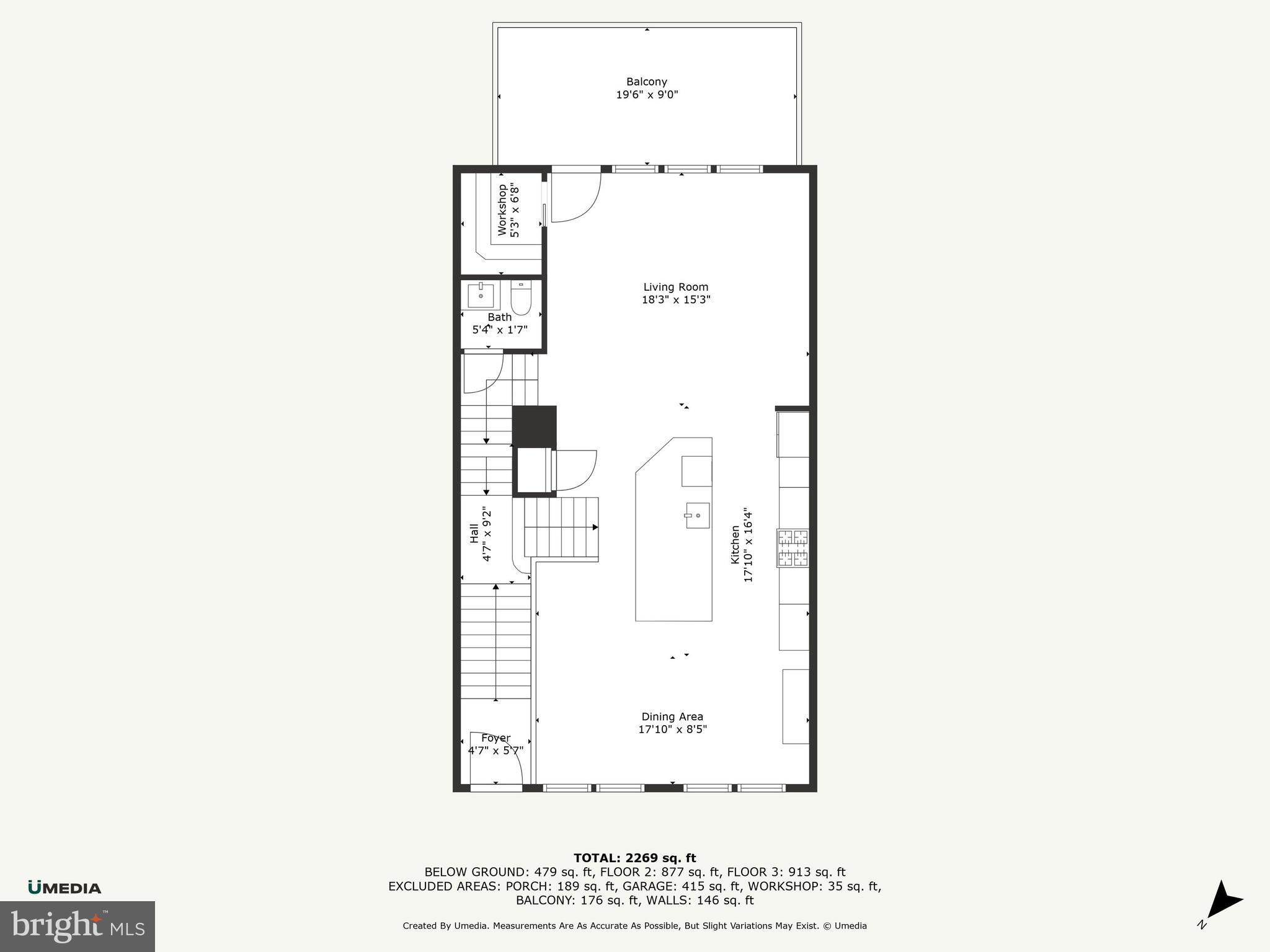 ASHBURN - Residential