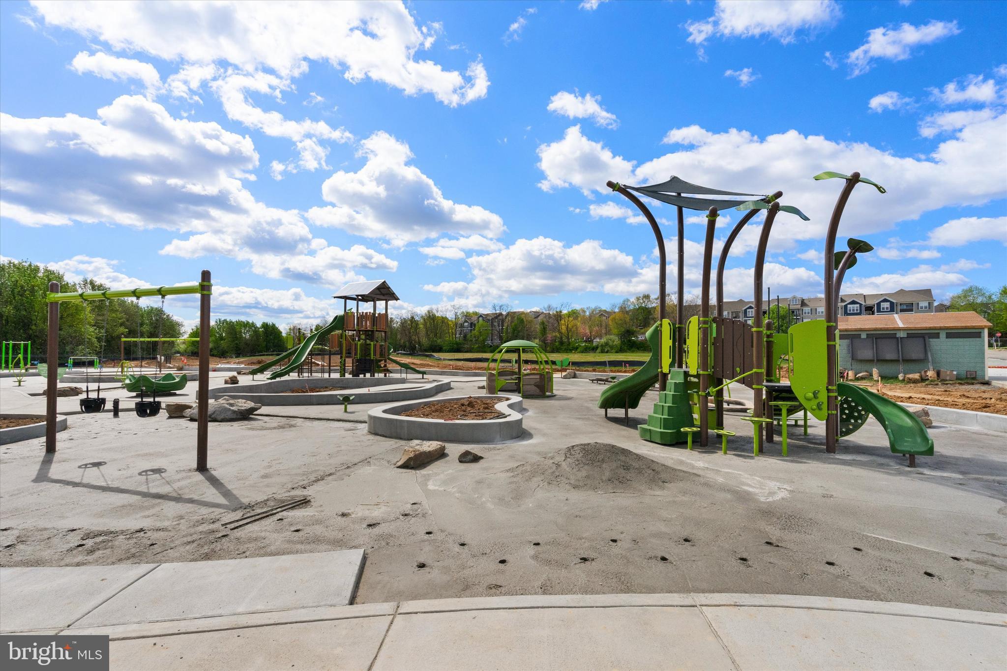 ASHBURN - Residential