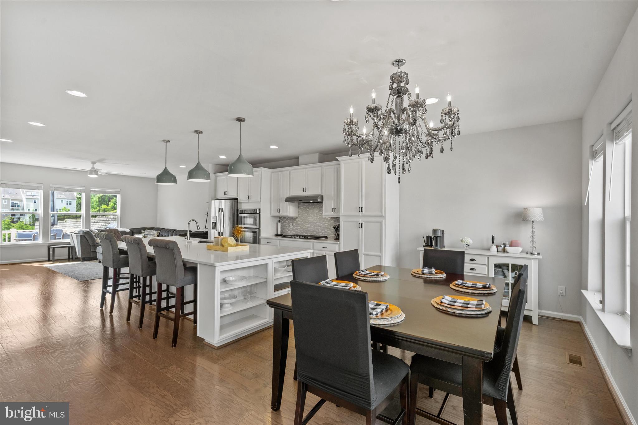 ASHBURN - Residential