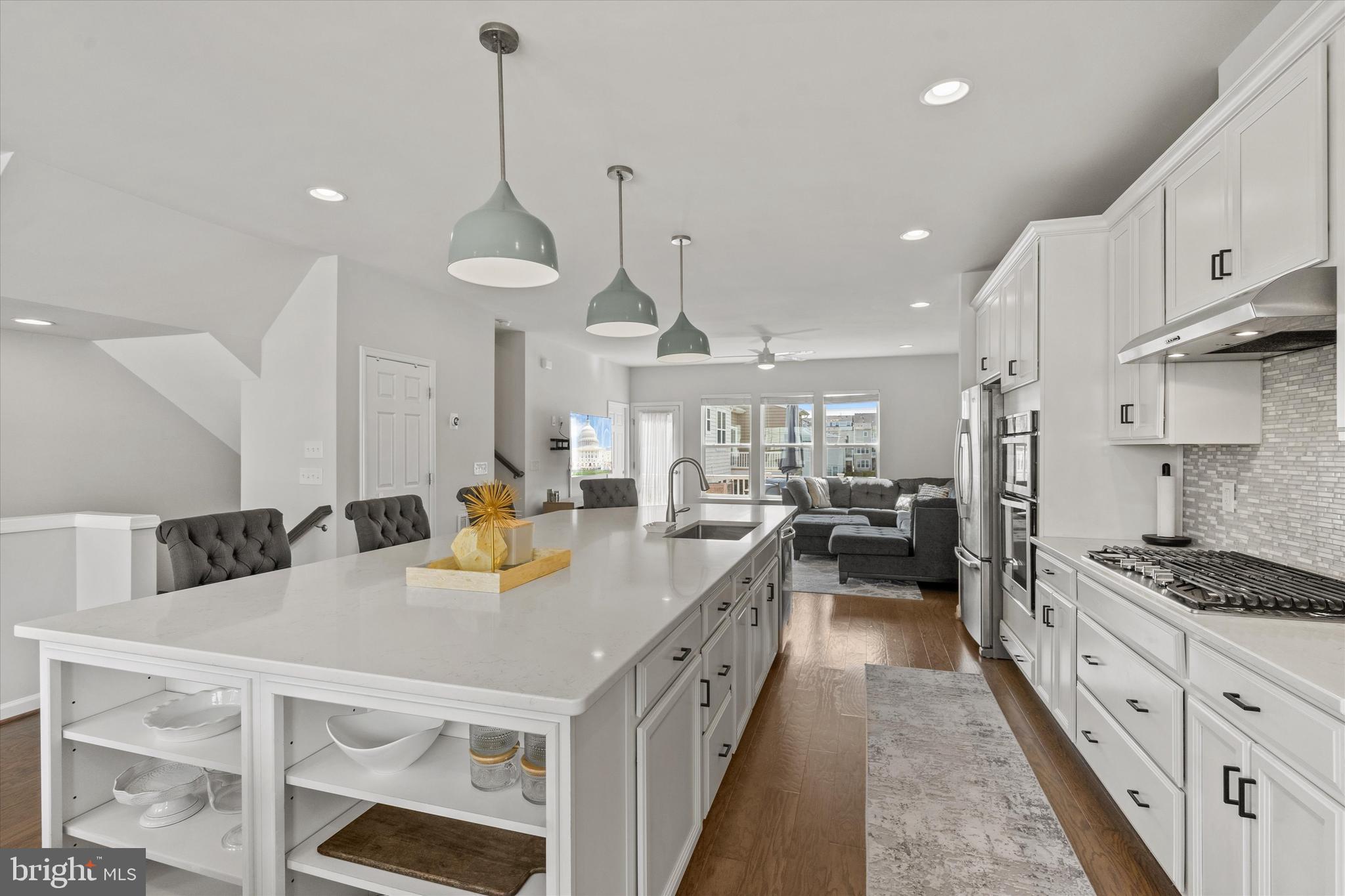 ASHBURN - Residential