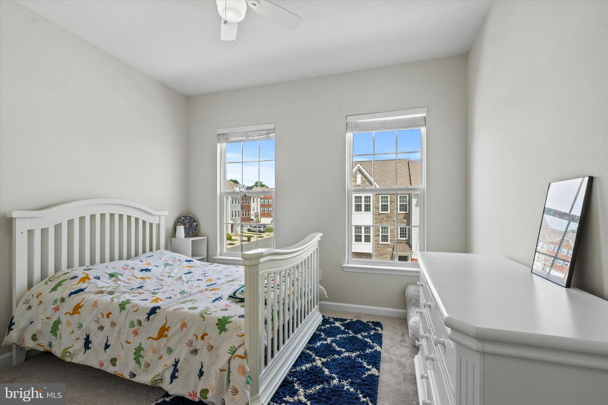 ASHBURN - Residential